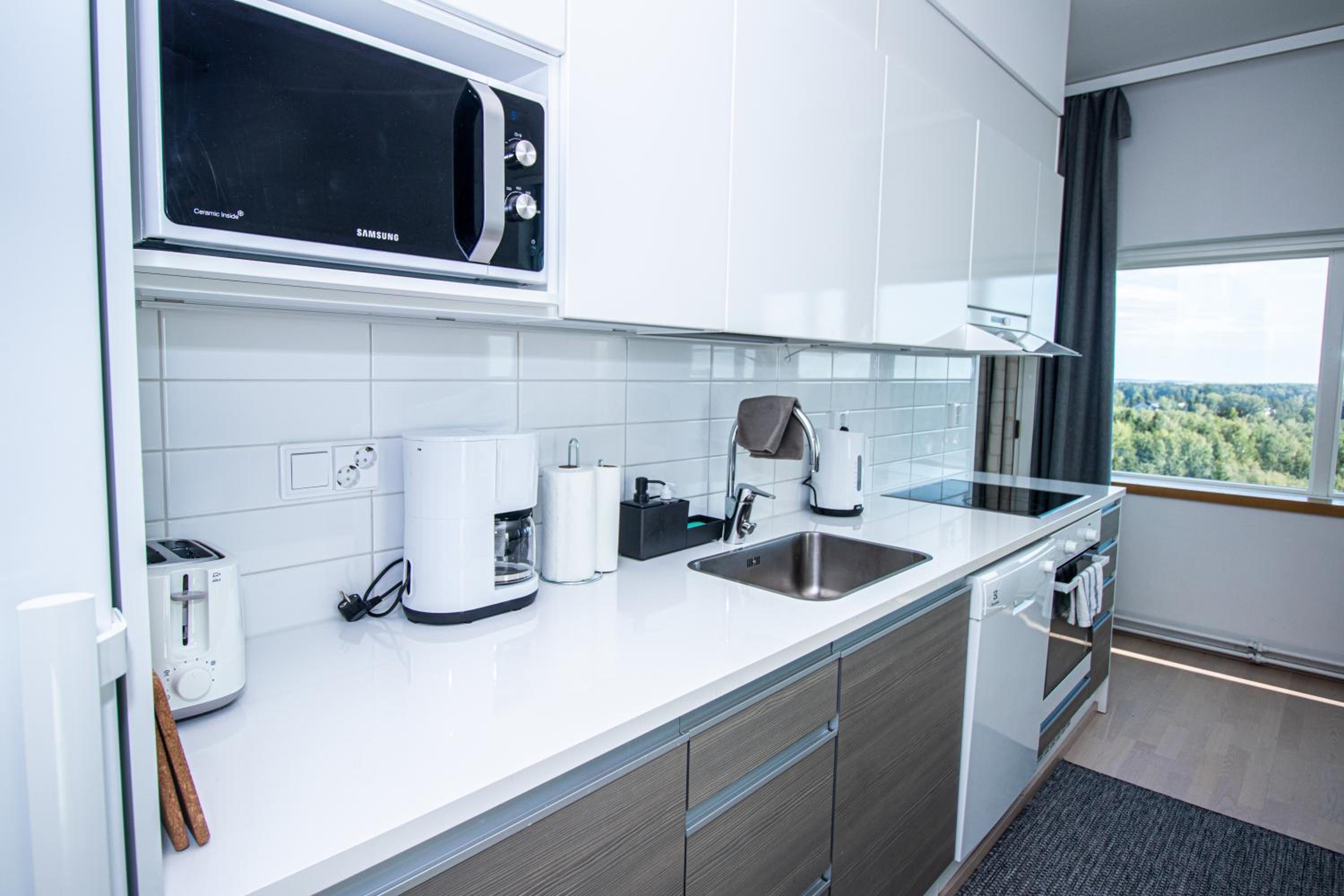 Flexi Homes Itäkeskus