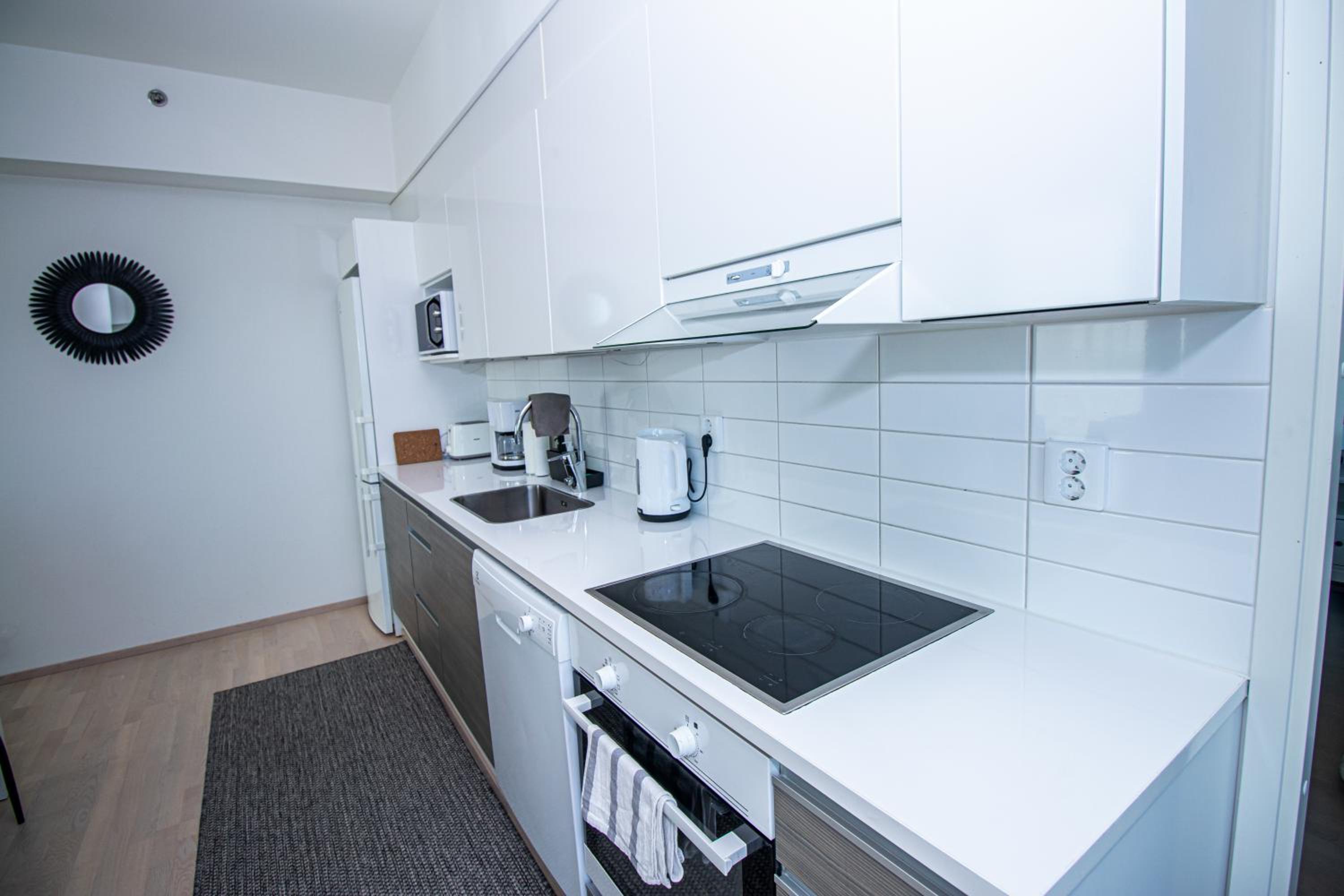 Flexi Homes Itäkeskus