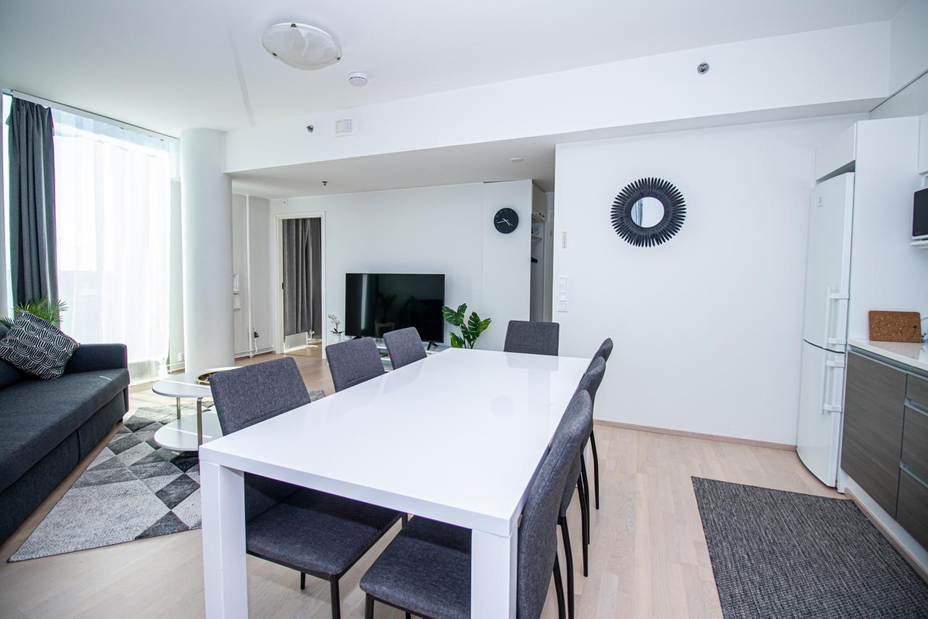 Flexi Homes Itäkeskus