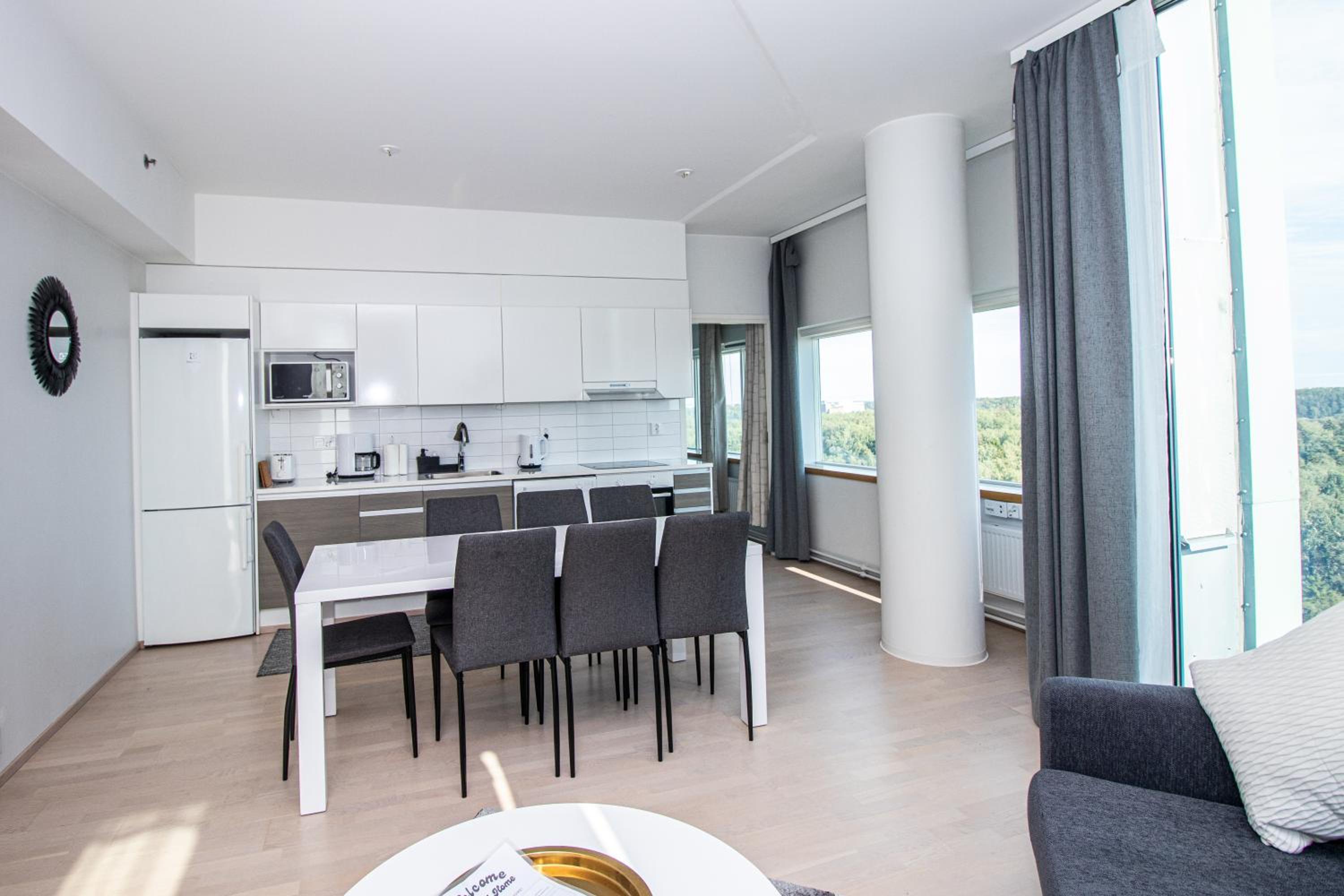 Flexi Homes Itäkeskus