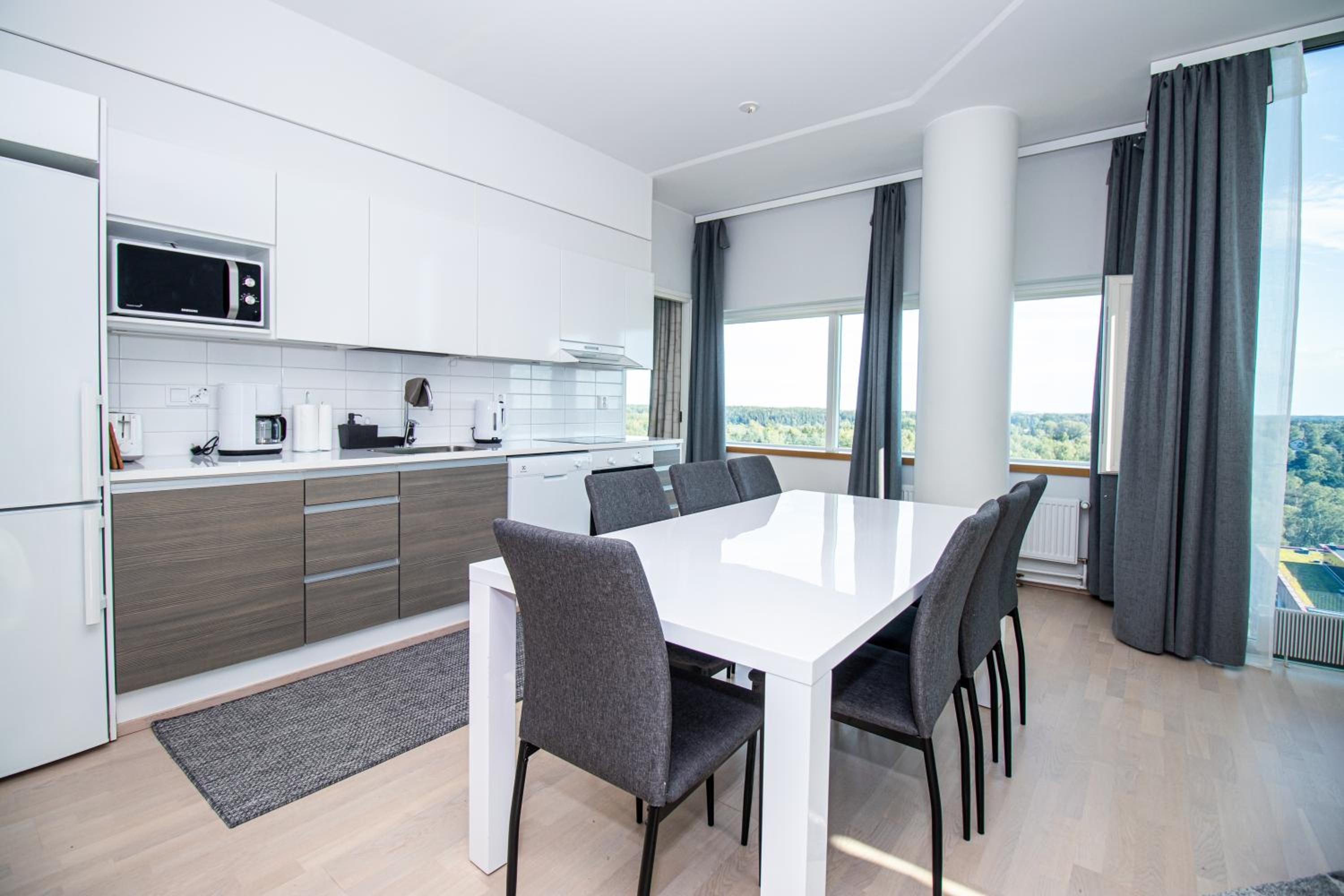 Flexi Homes Itäkeskus