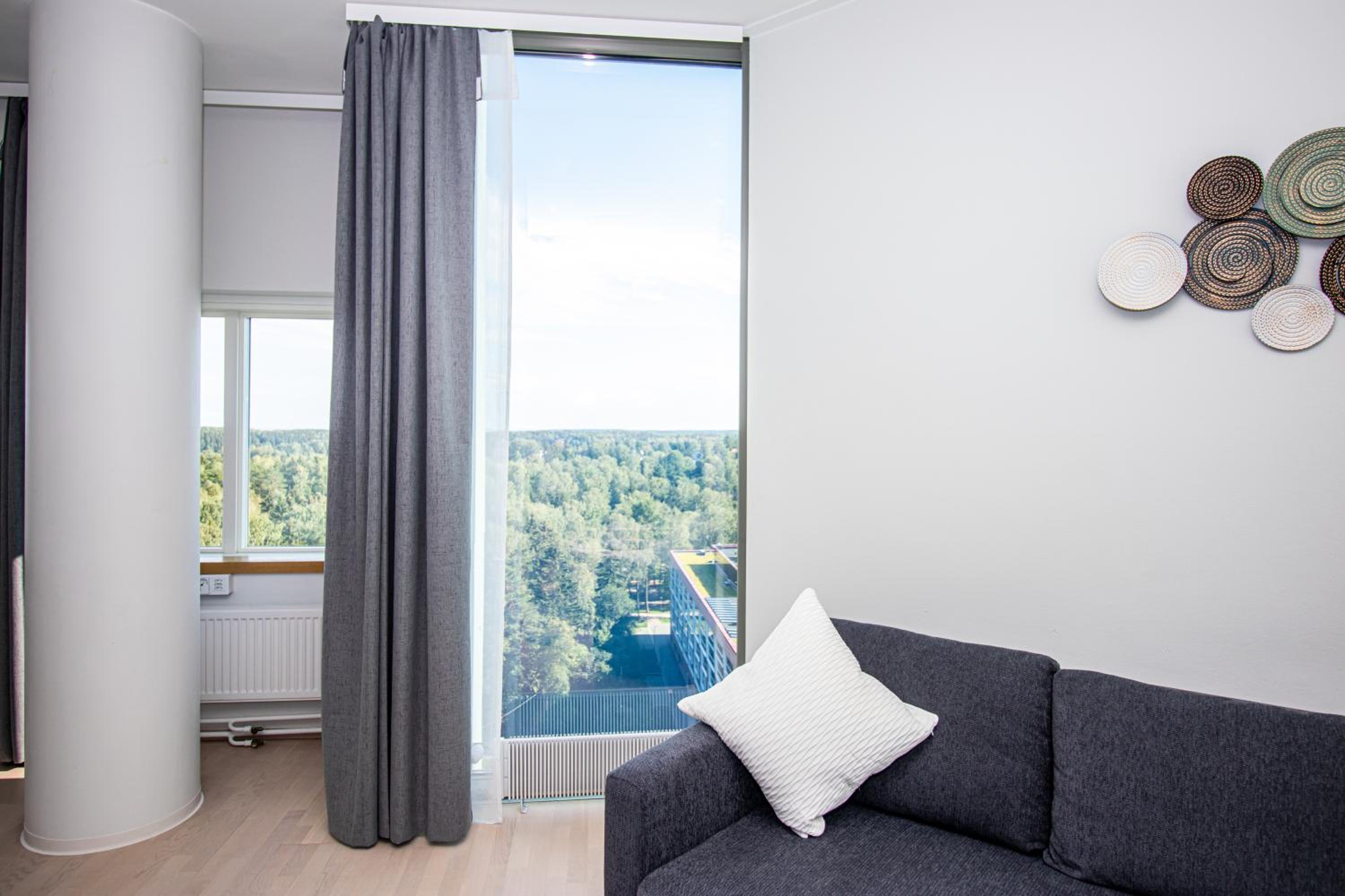 Flexi Homes Itäkeskus
