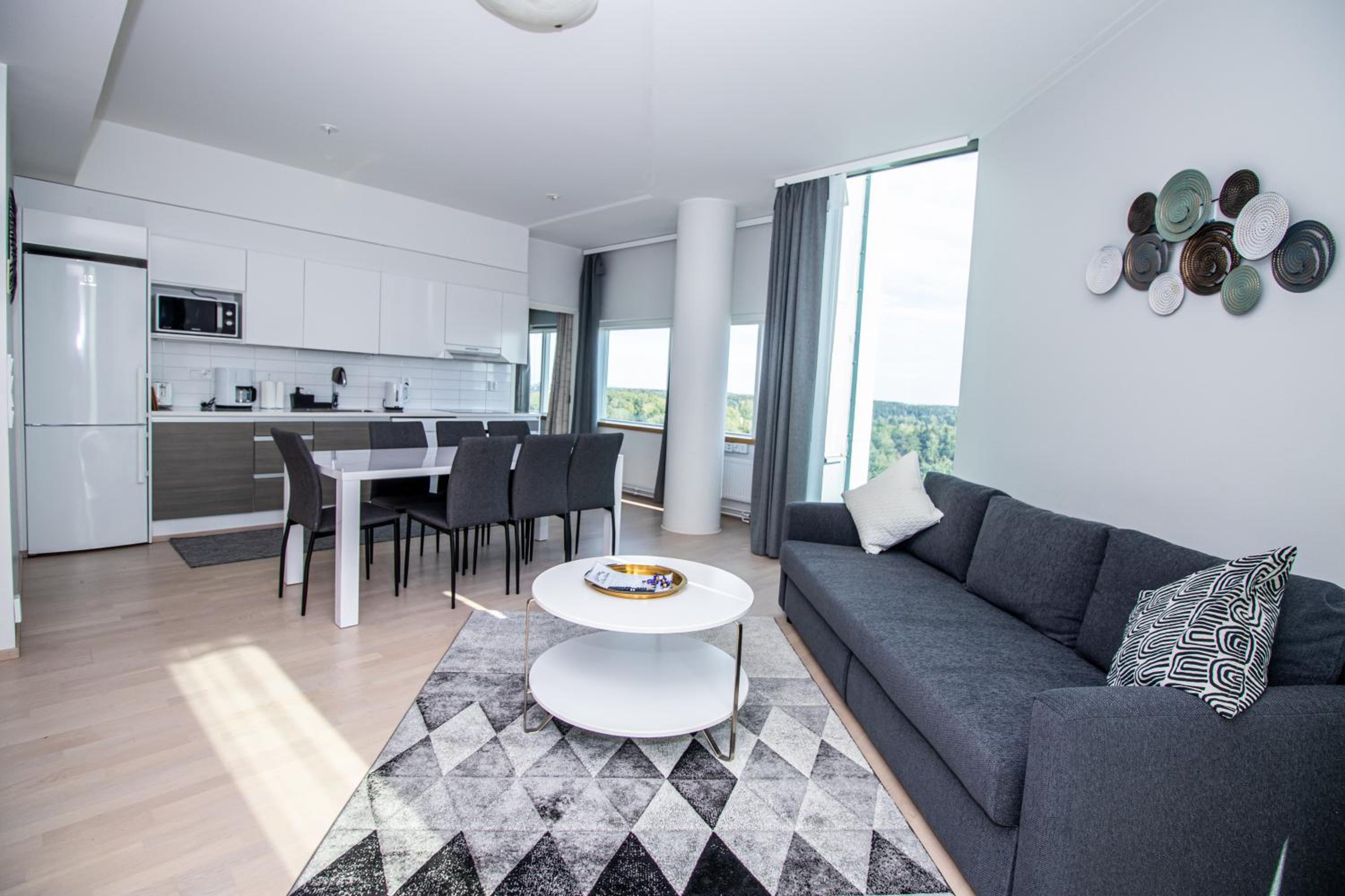 Flexi Homes Itäkeskus