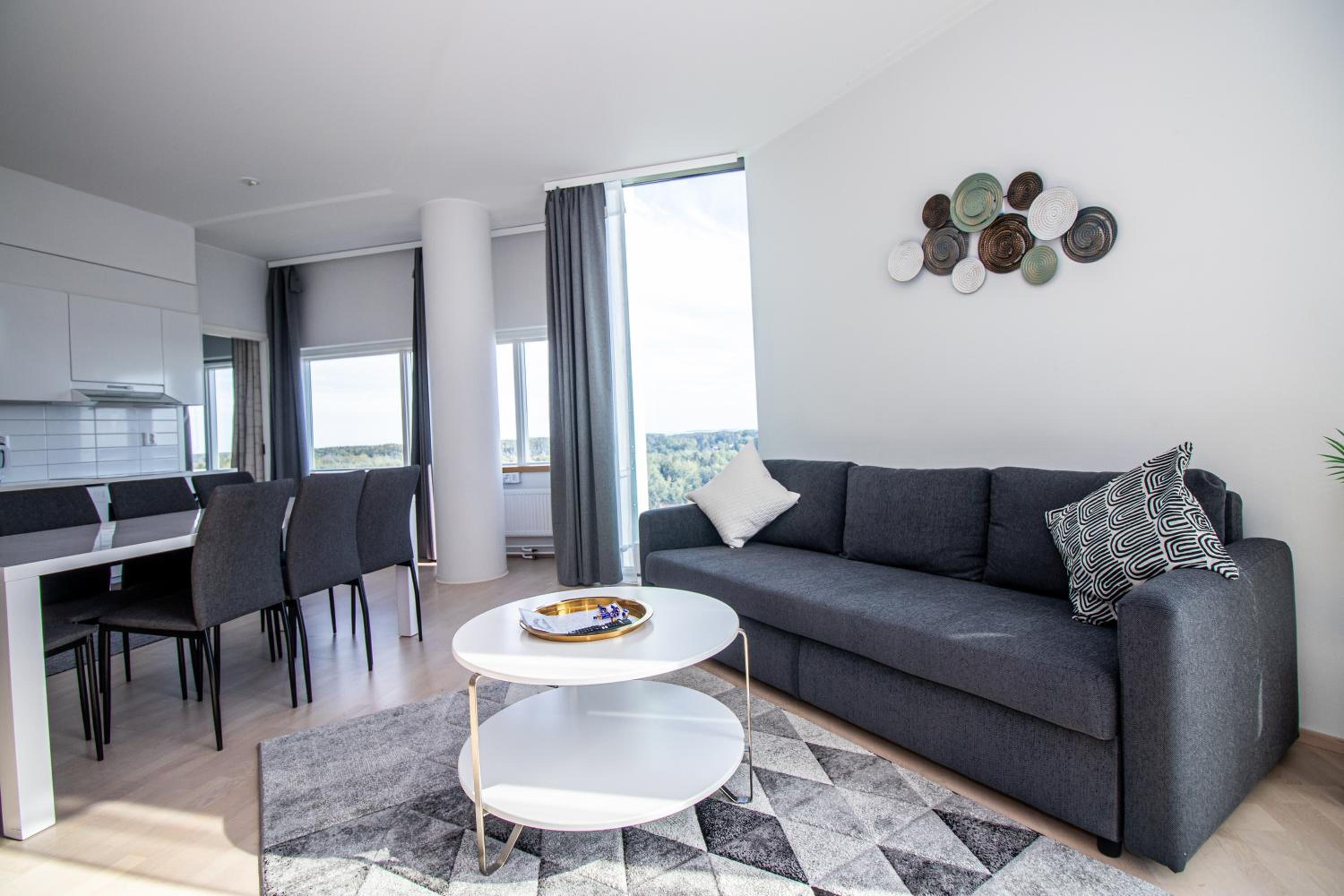 Flexi Homes Itäkeskus
