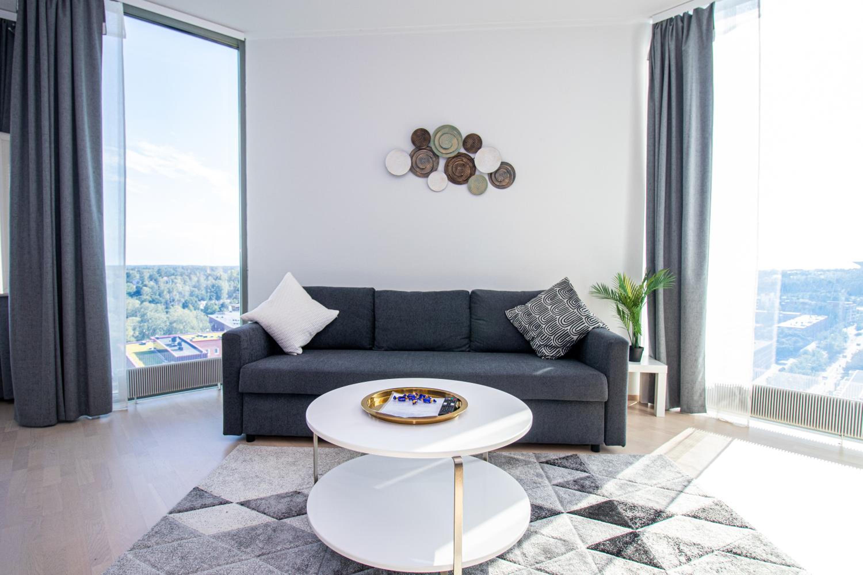 Flexi Homes Itäkeskus