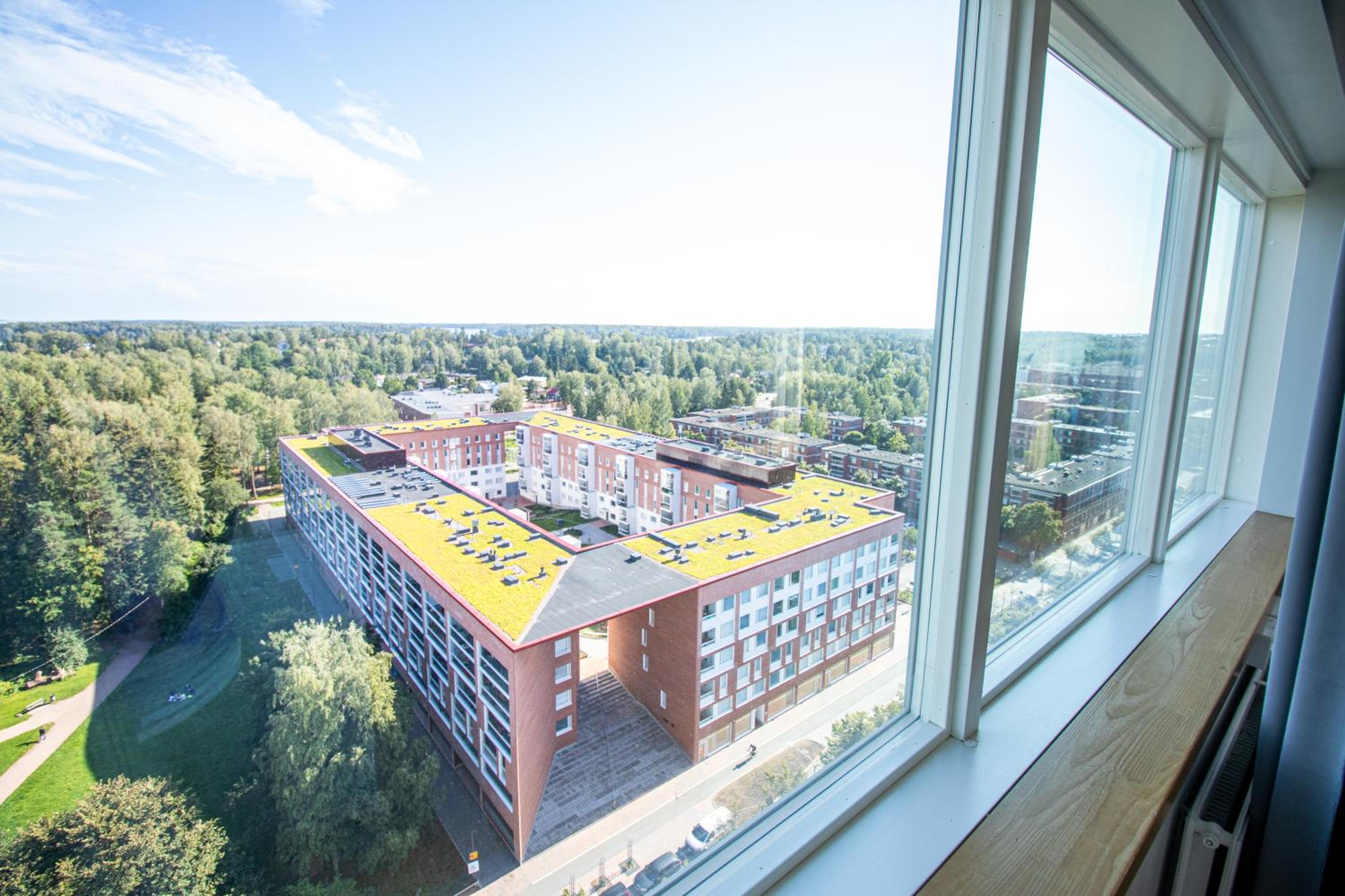 Flexi Homes Itäkeskus