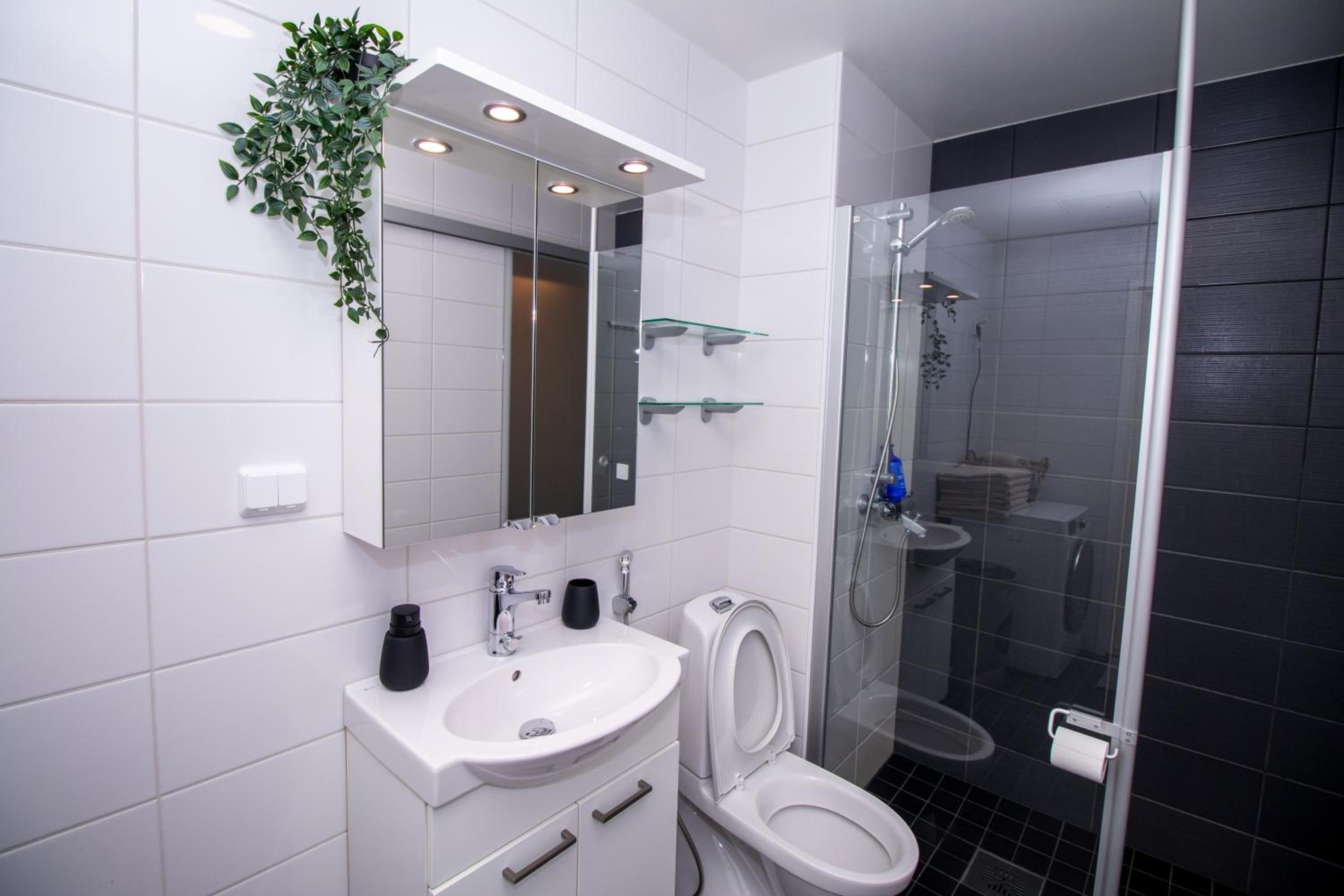 Flexi Homes Itäkeskus