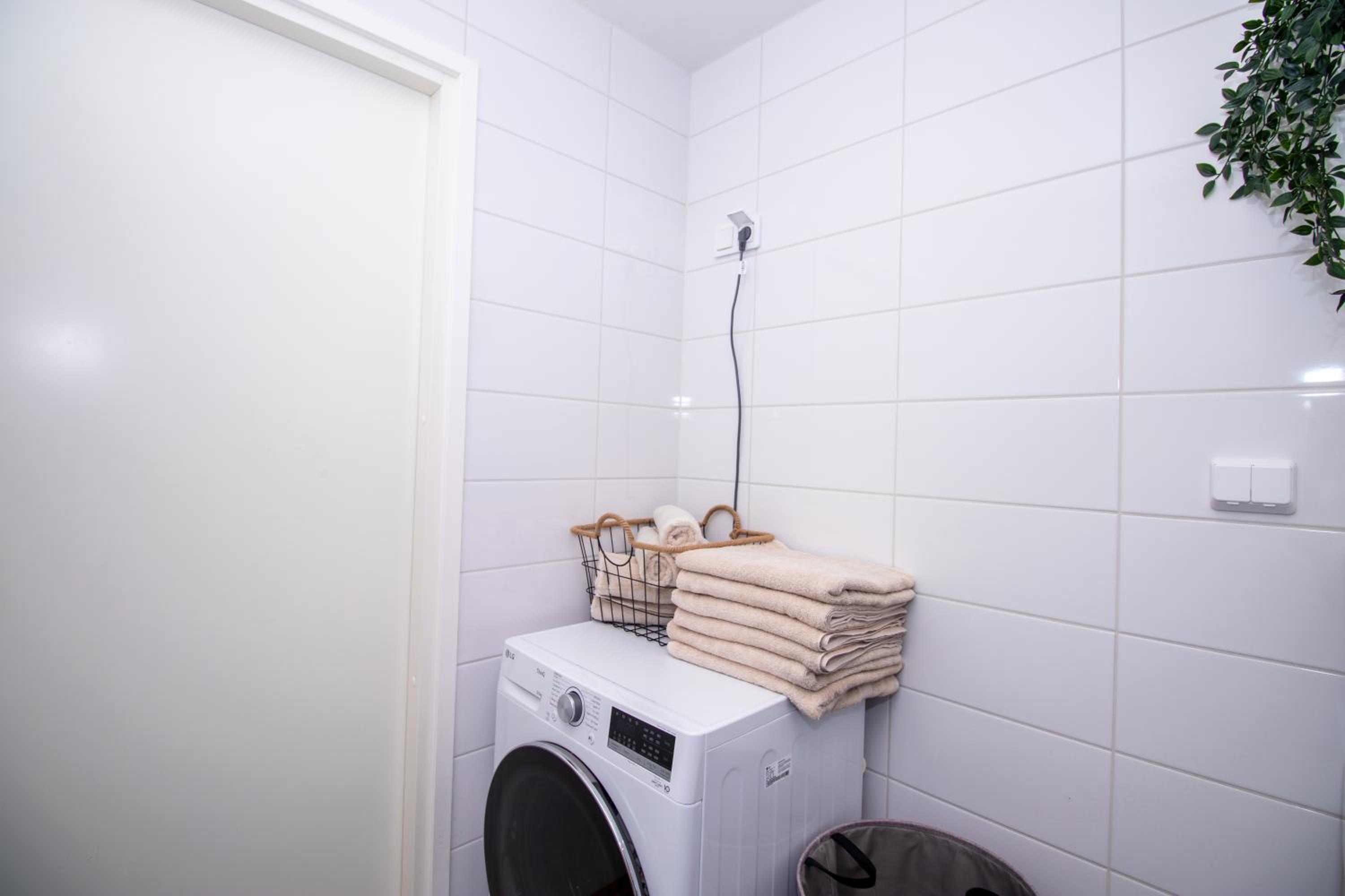 Flexi Homes Itäkeskus
