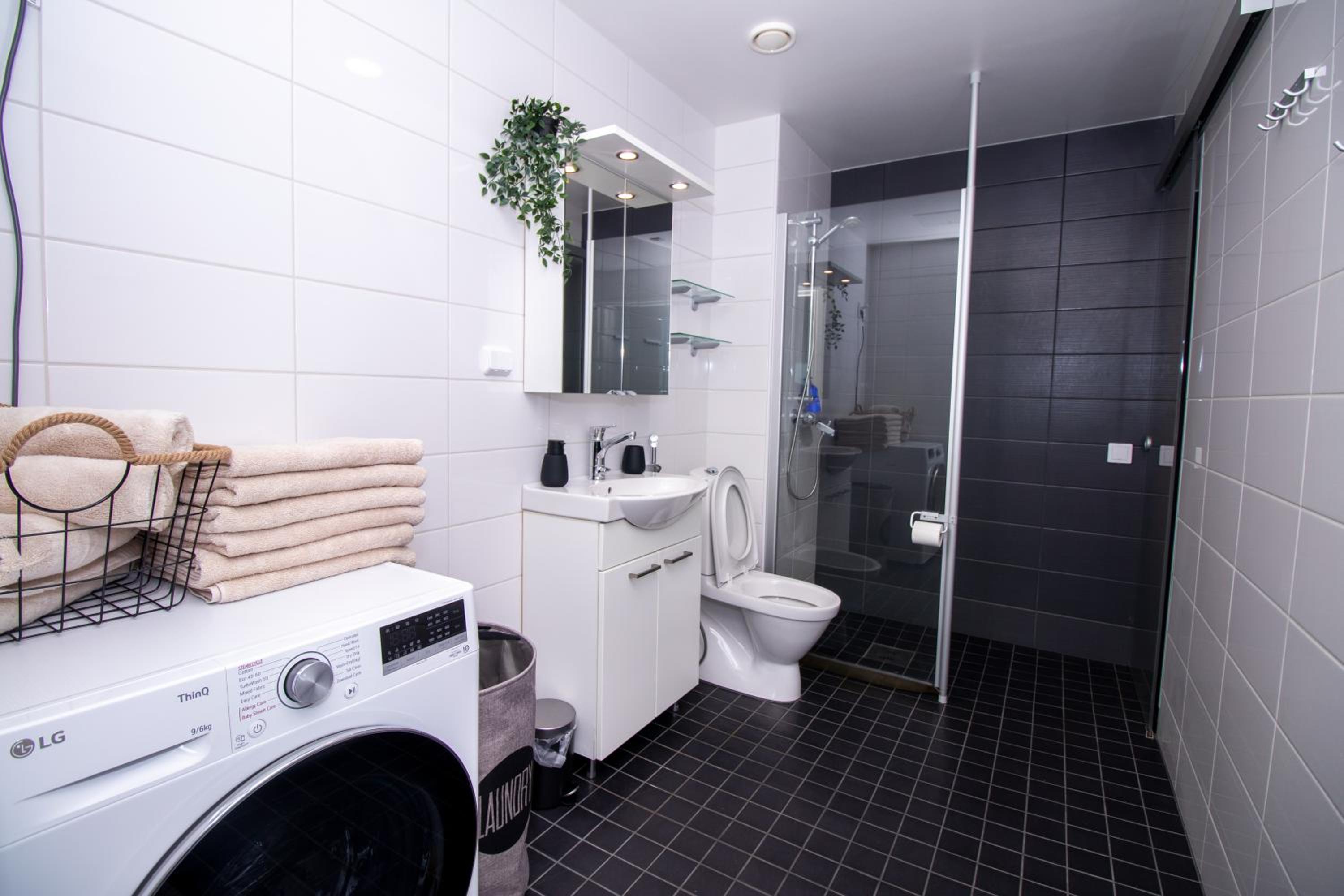 Flexi Homes Itäkeskus