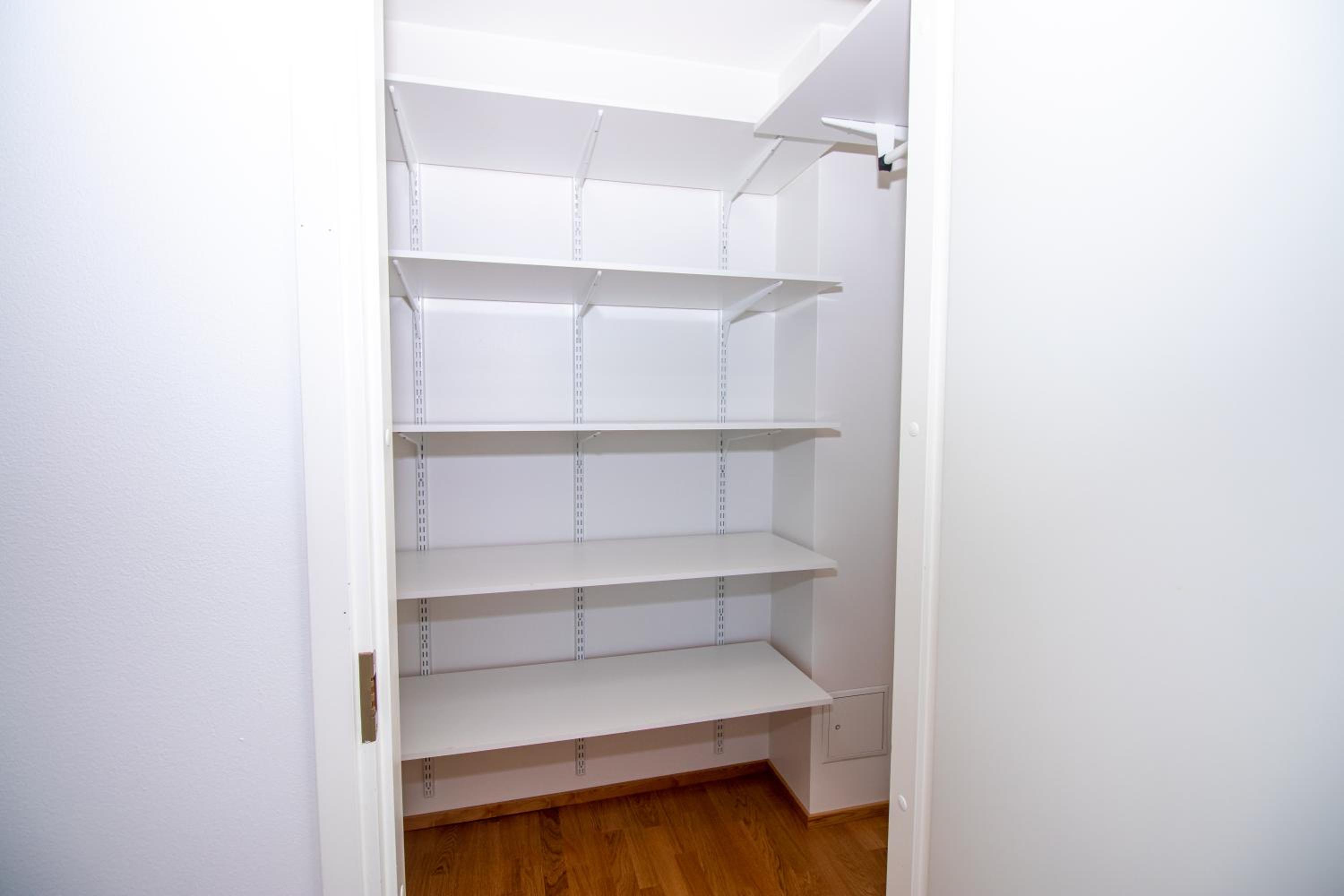 Flexi Homes Itäkeskus