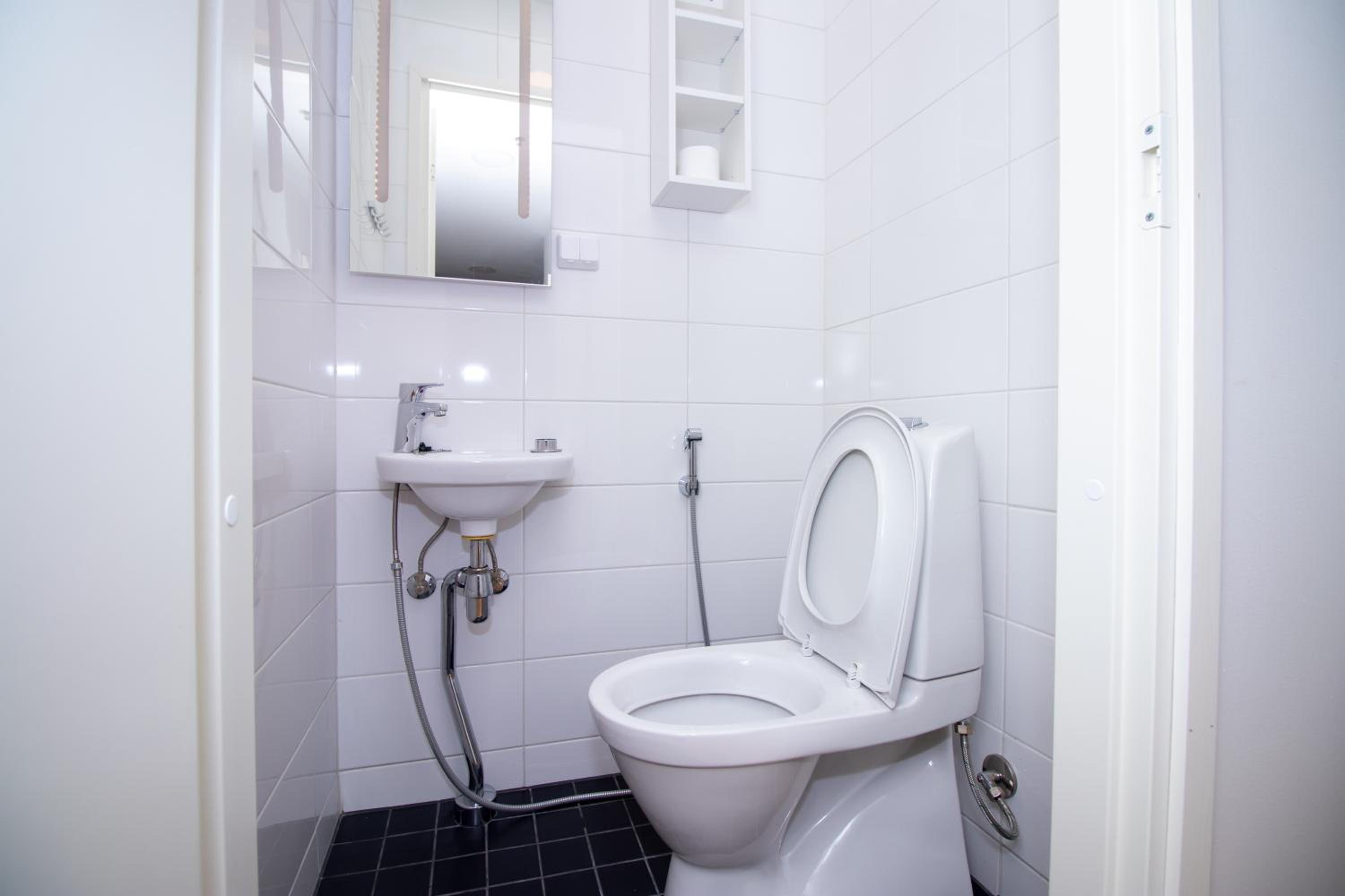 Flexi Homes Itäkeskus