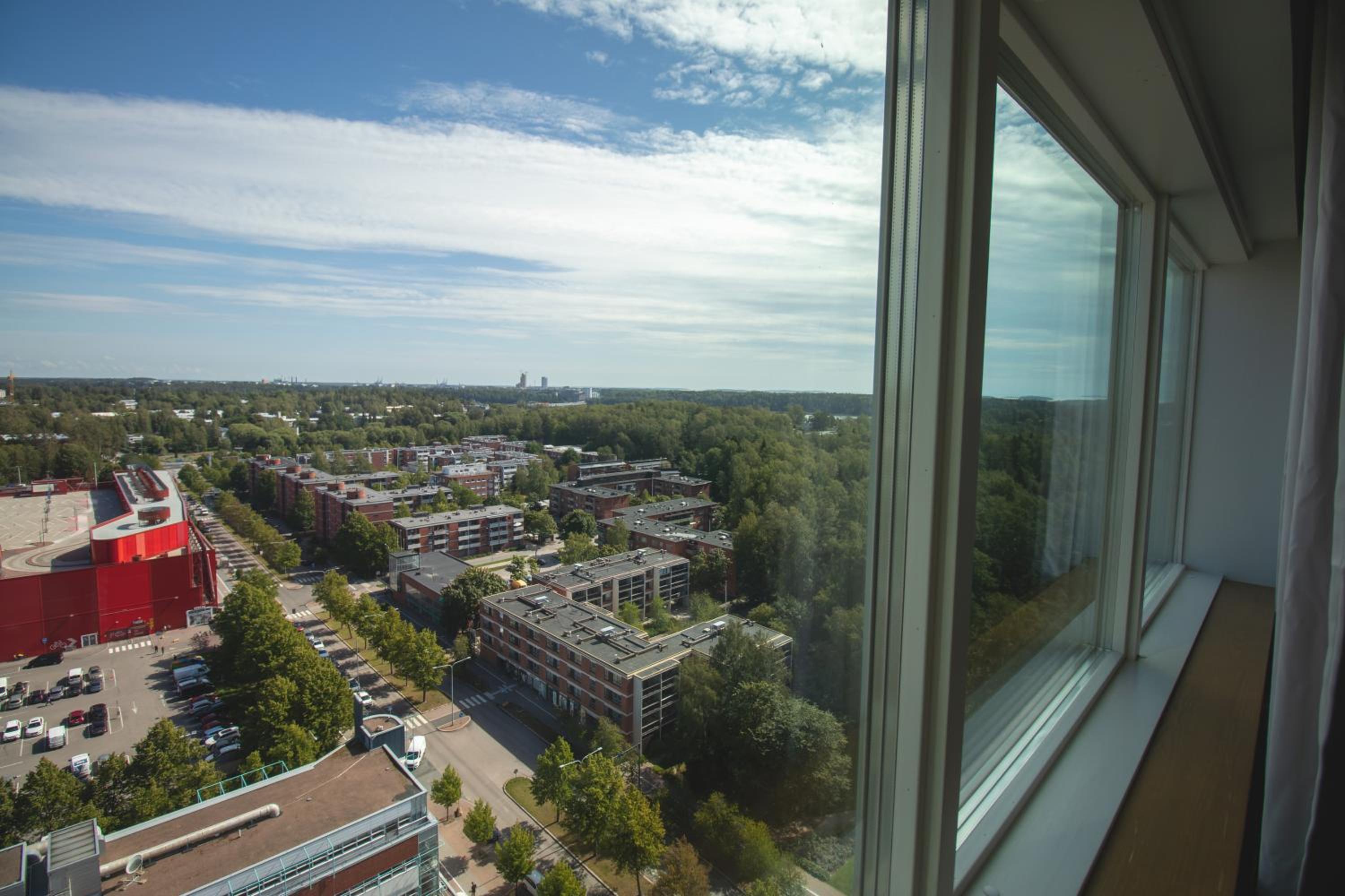 Flexi Homes Itäkeskus