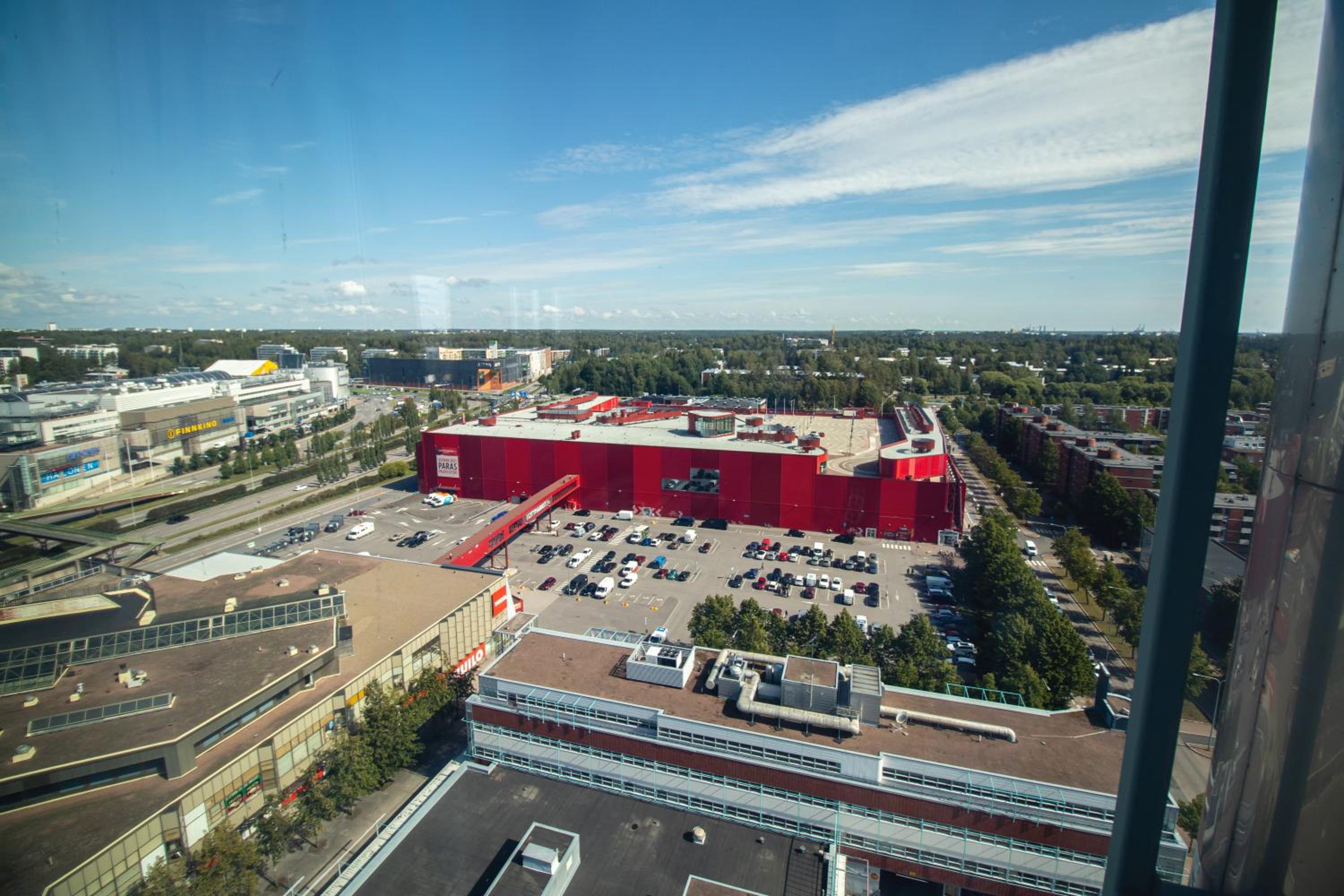 Flexi Homes Itäkeskus