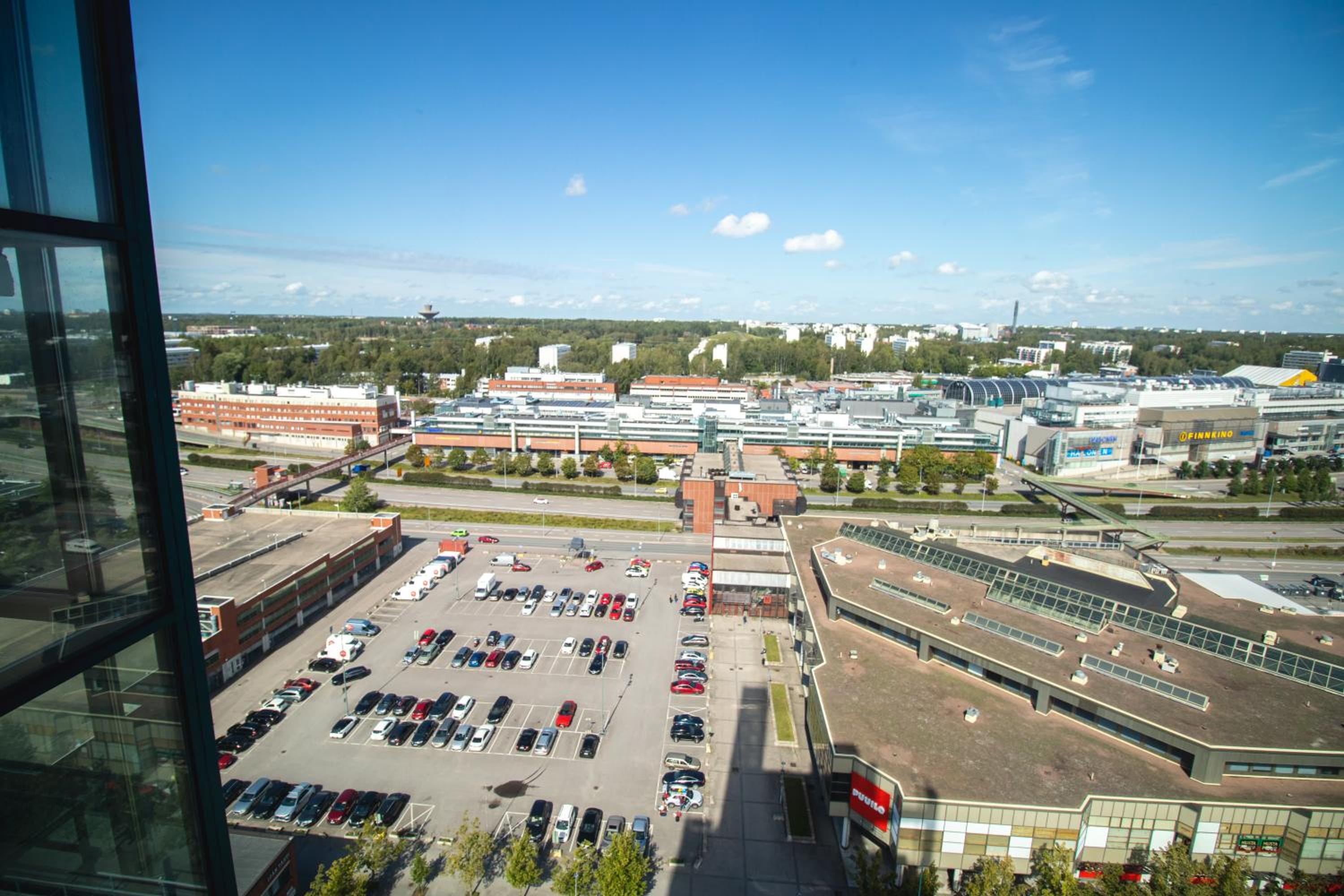 Flexi Homes Itäkeskus