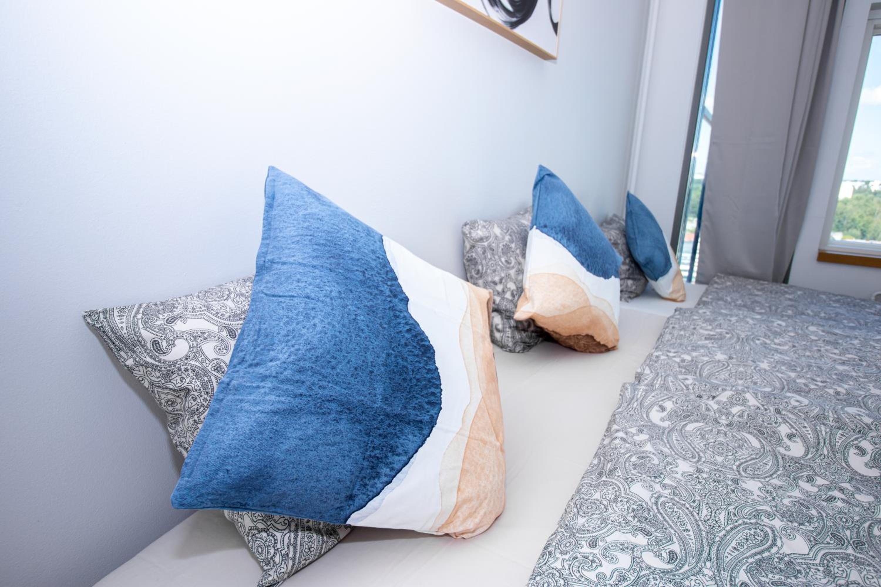 Flexi Homes Itäkeskus