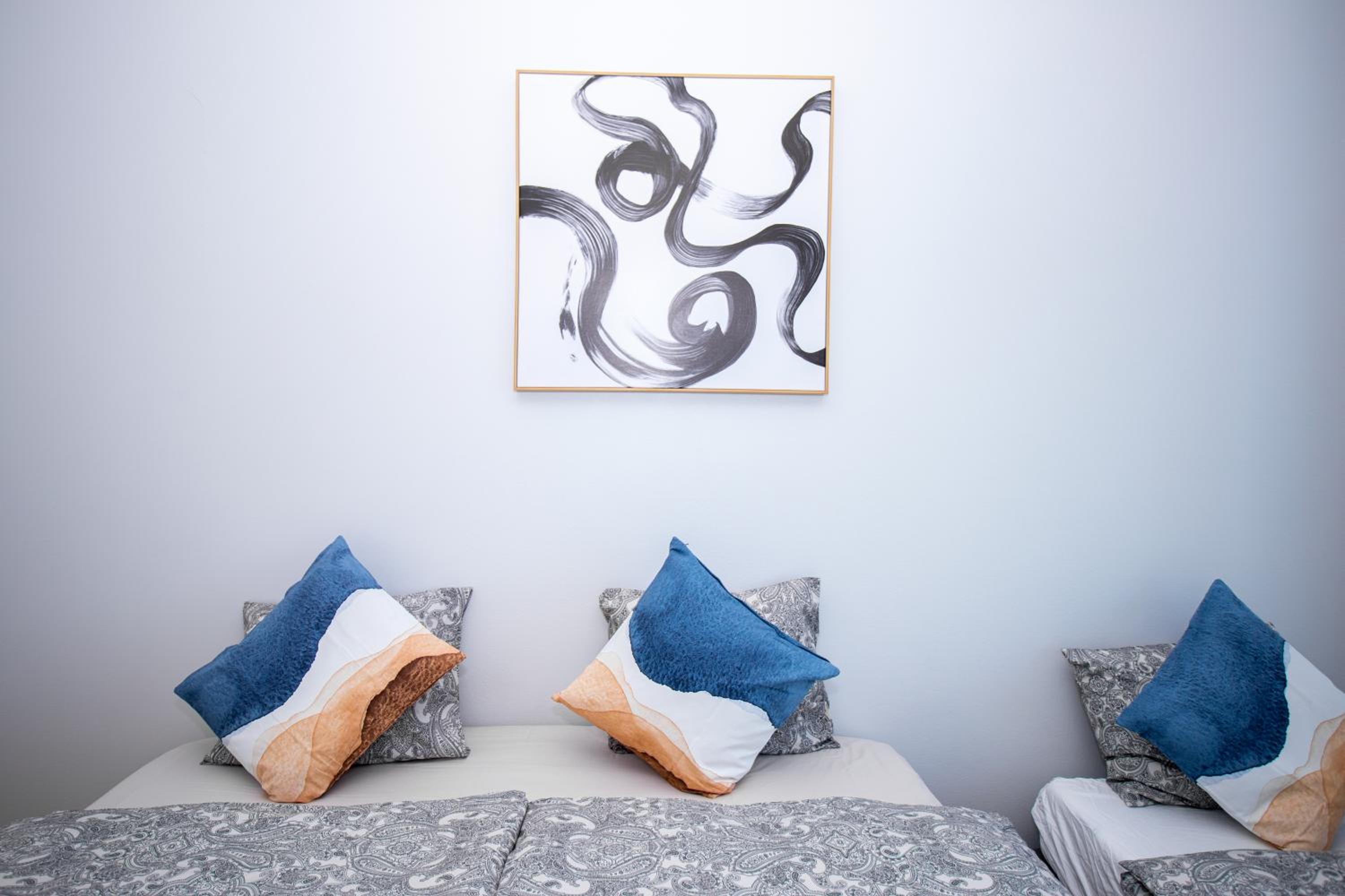 Flexi Homes Itäkeskus