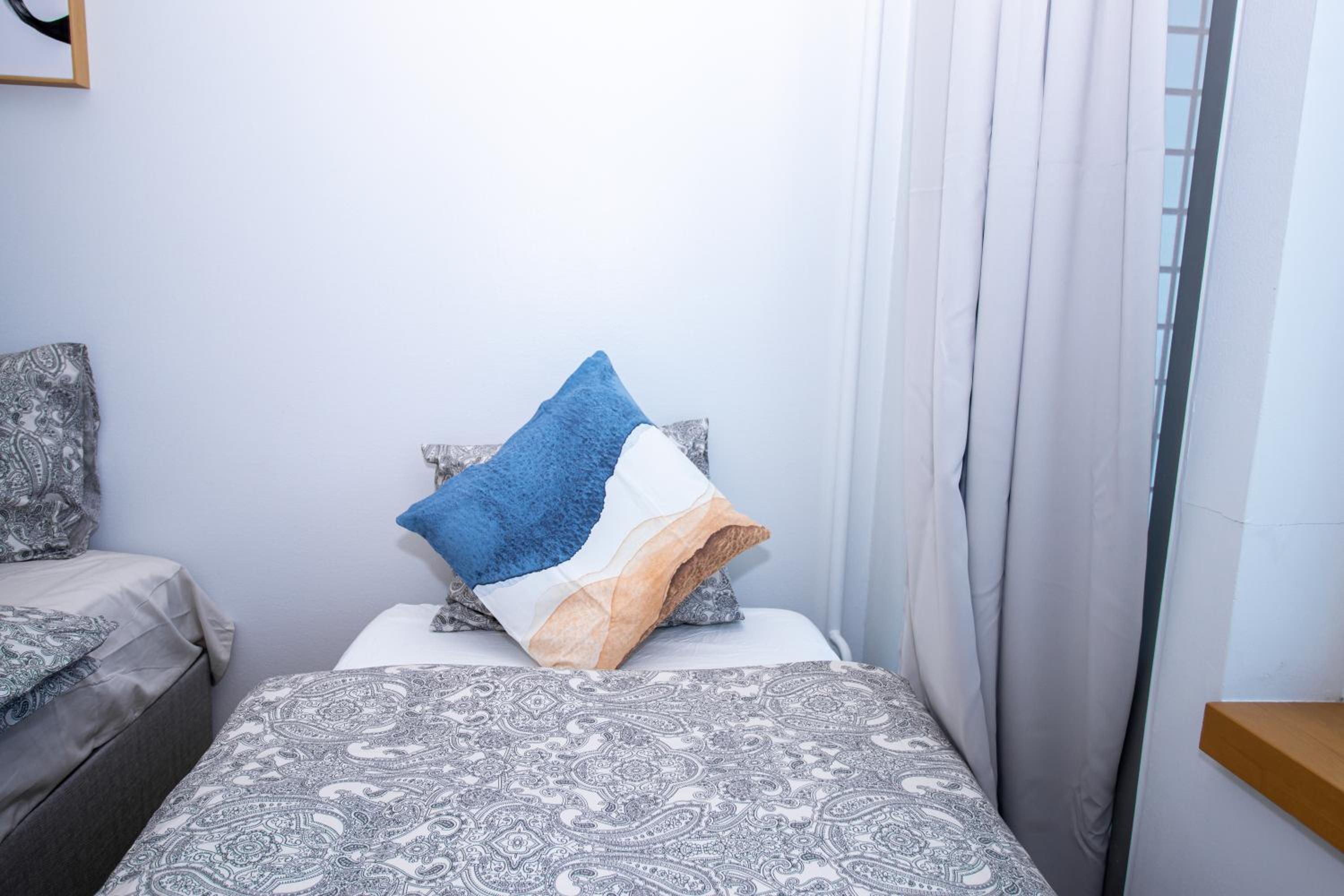 Flexi Homes Itäkeskus