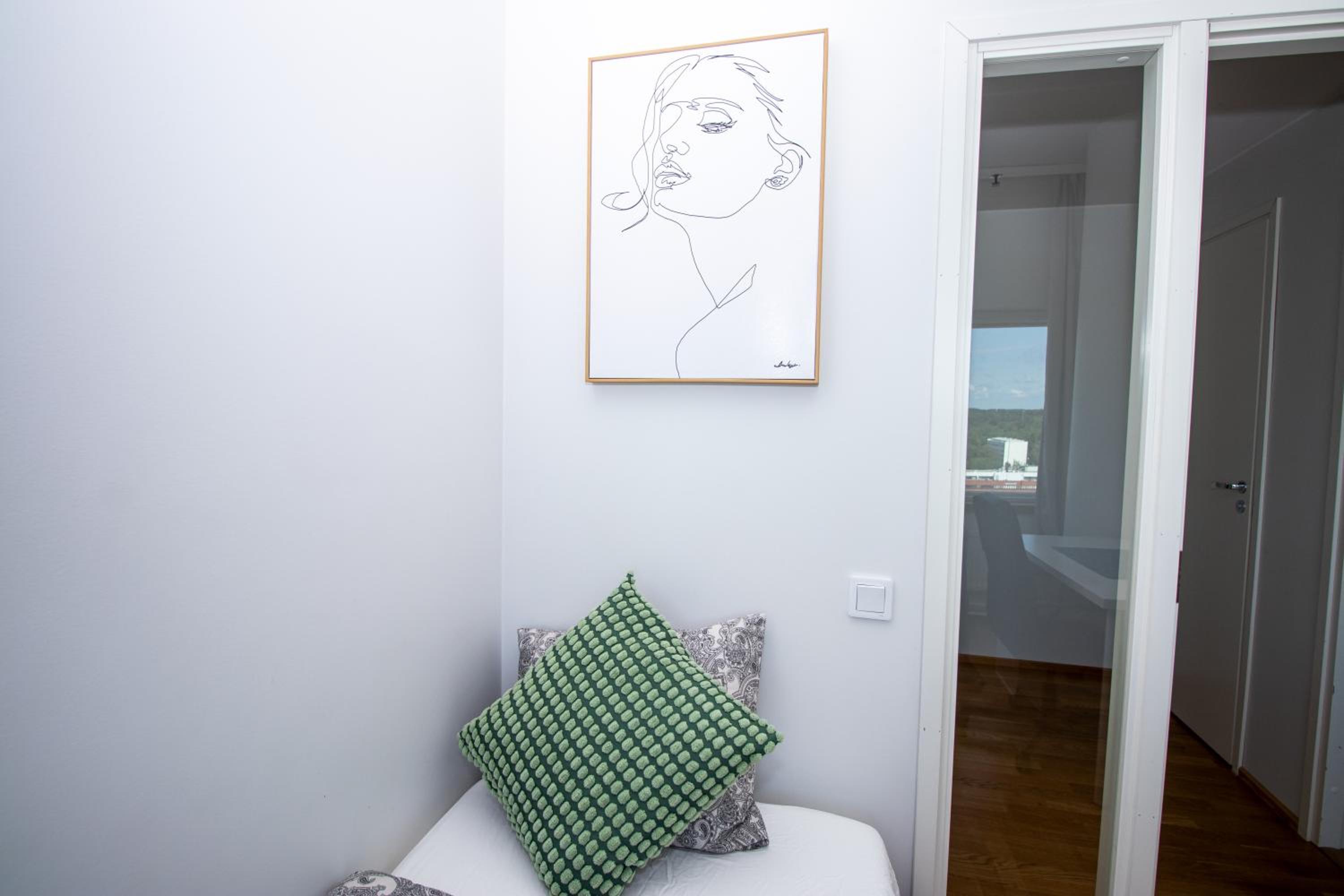 Flexi Homes Itäkeskus