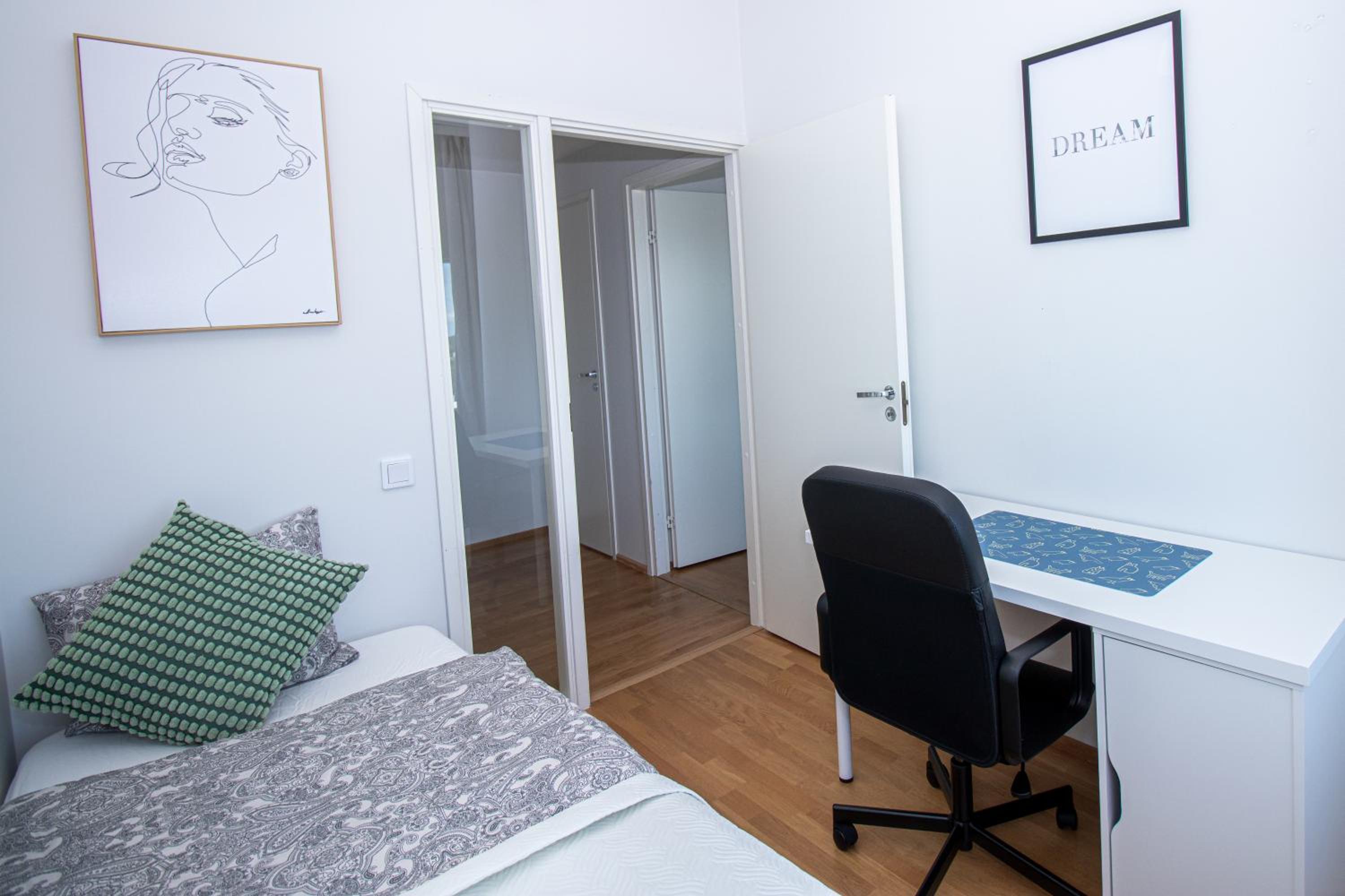 Flexi Homes Itäkeskus