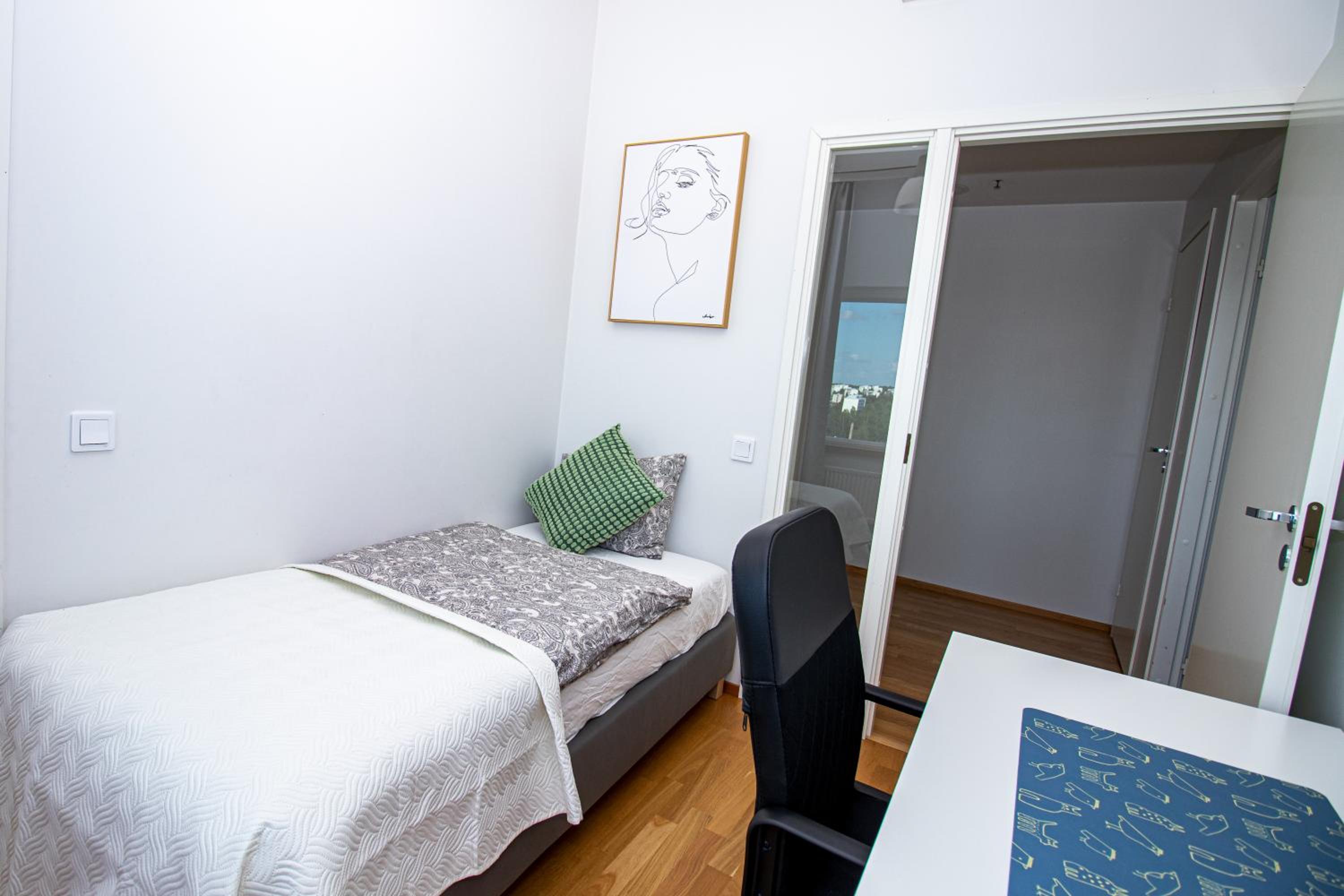 Flexi Homes Itäkeskus