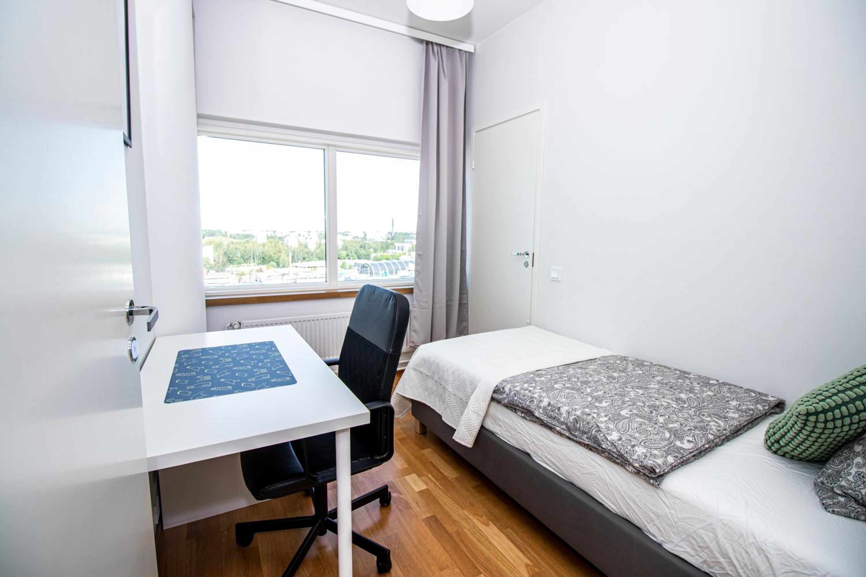 Flexi Homes Itäkeskus