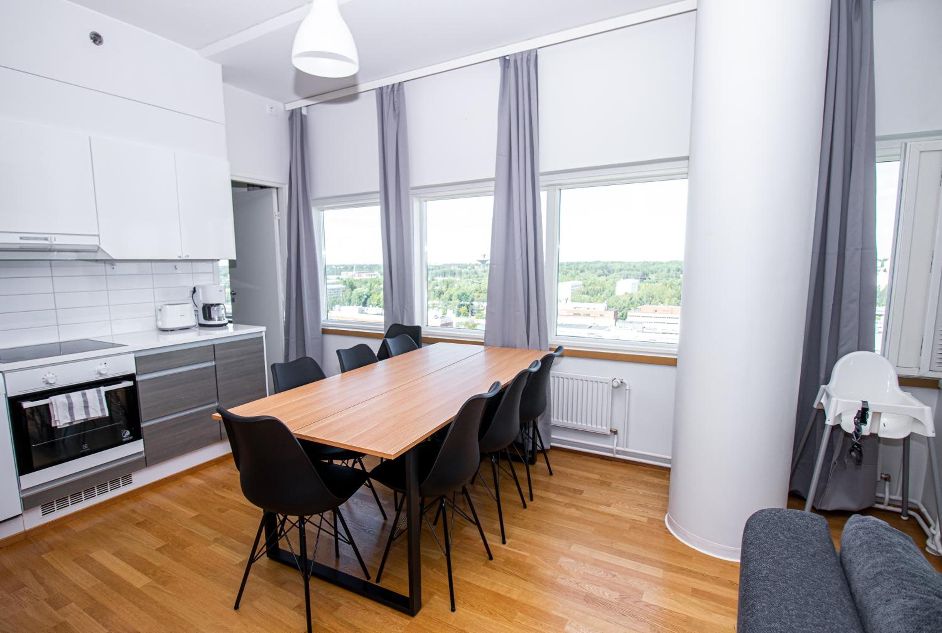 Flexi Homes Itäkeskus
