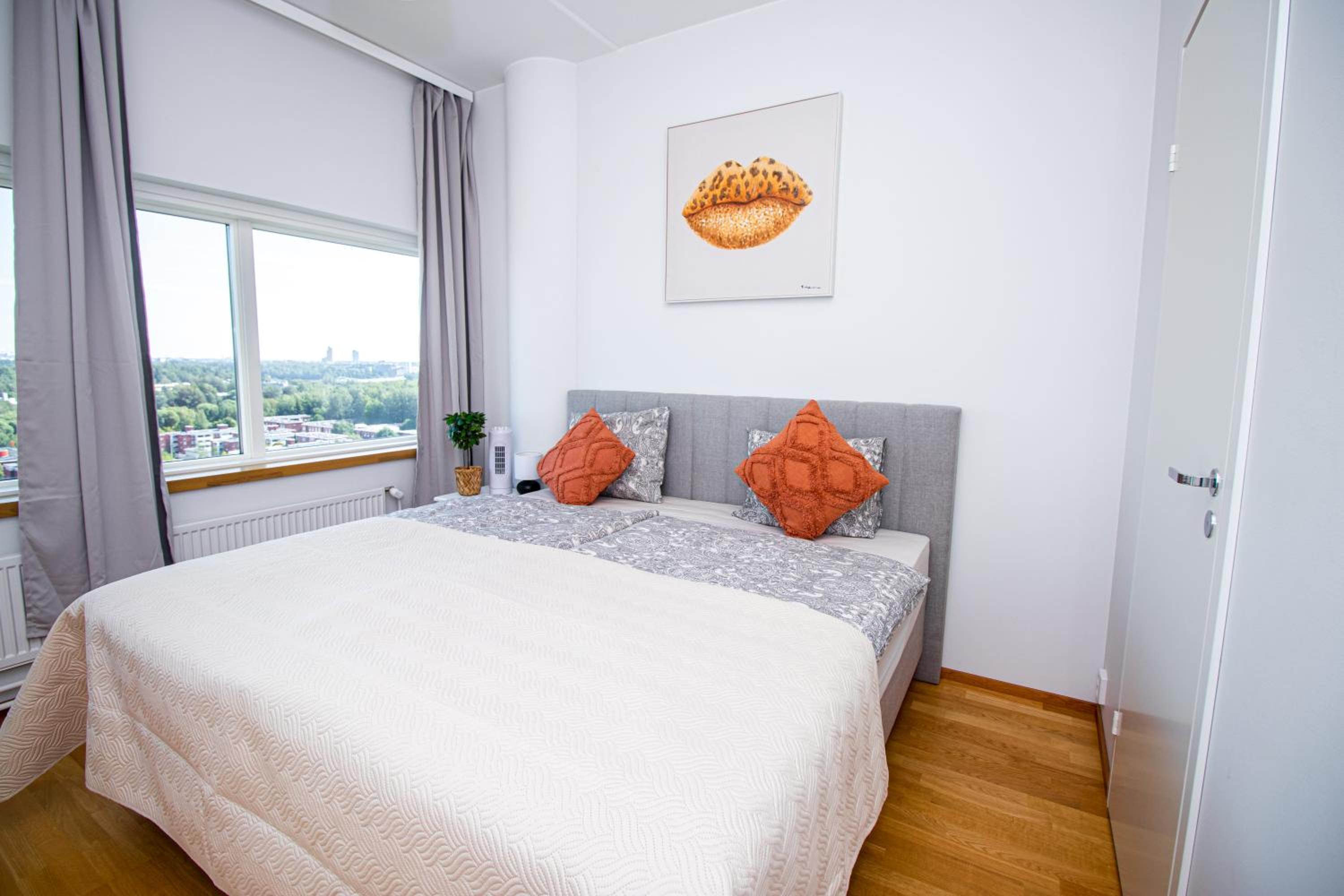 Flexi Homes Itäkeskus