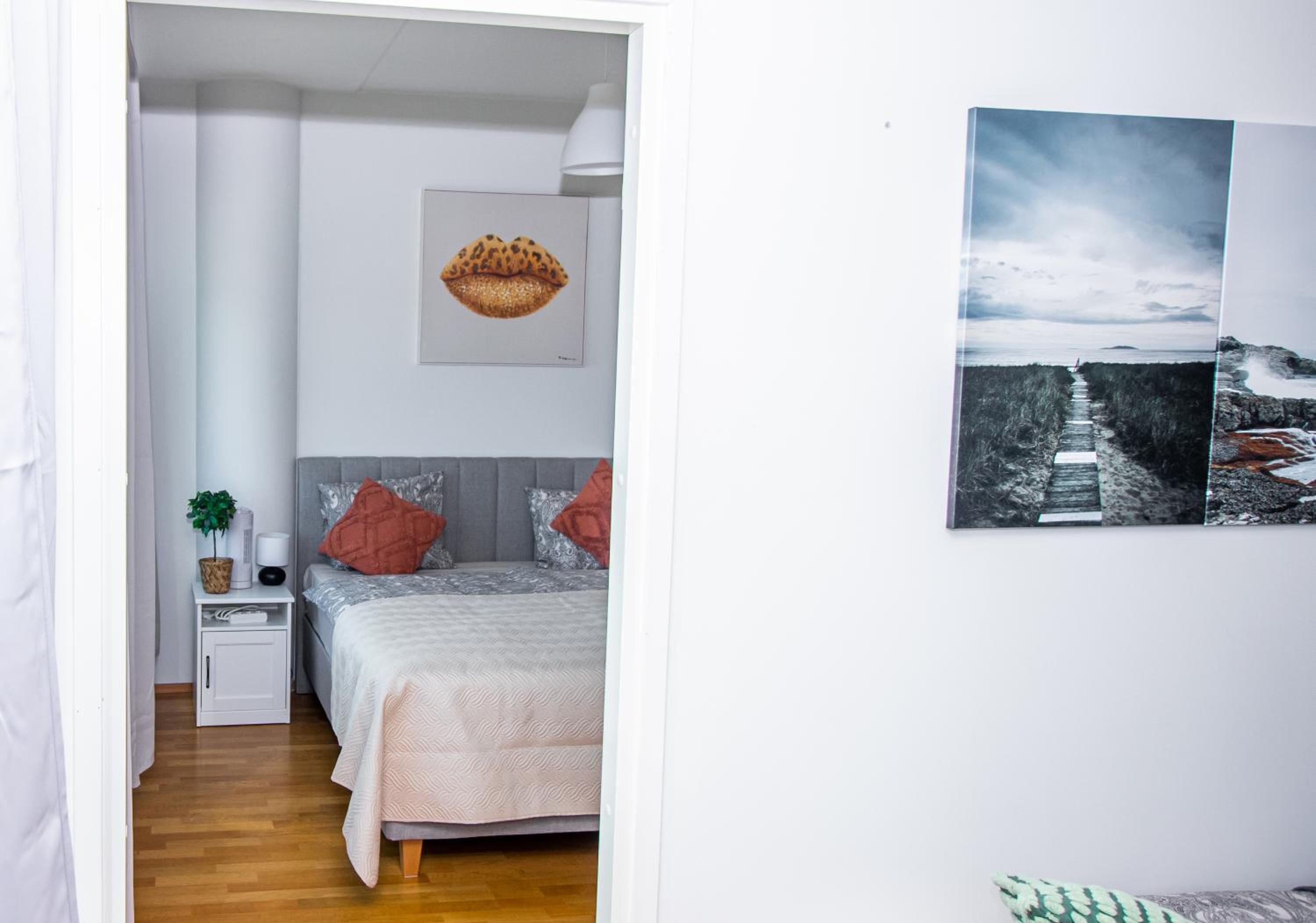 Flexi Homes Itäkeskus