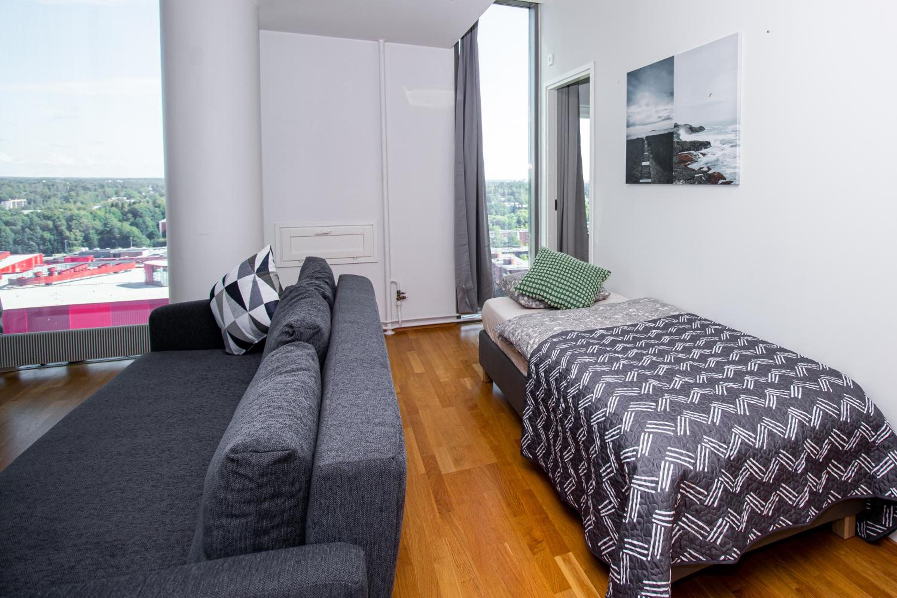 Flexi Homes Itäkeskus