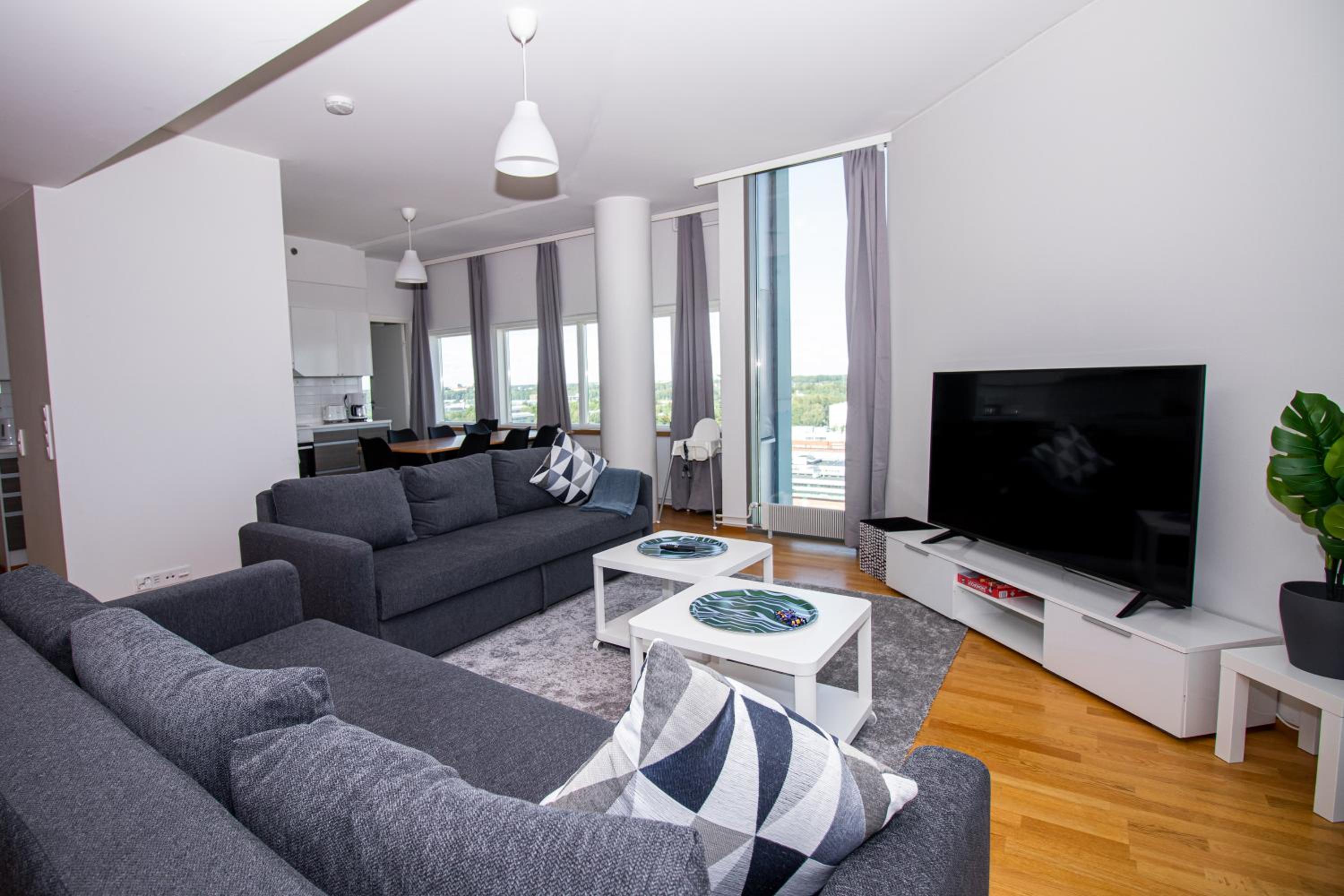 Flexi Homes Itäkeskus