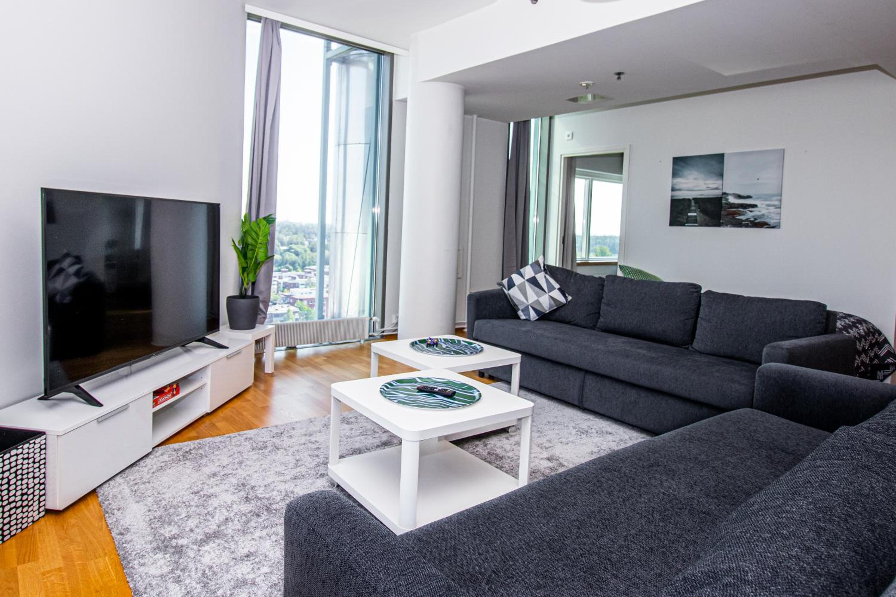 Flexi Homes Itäkeskus
