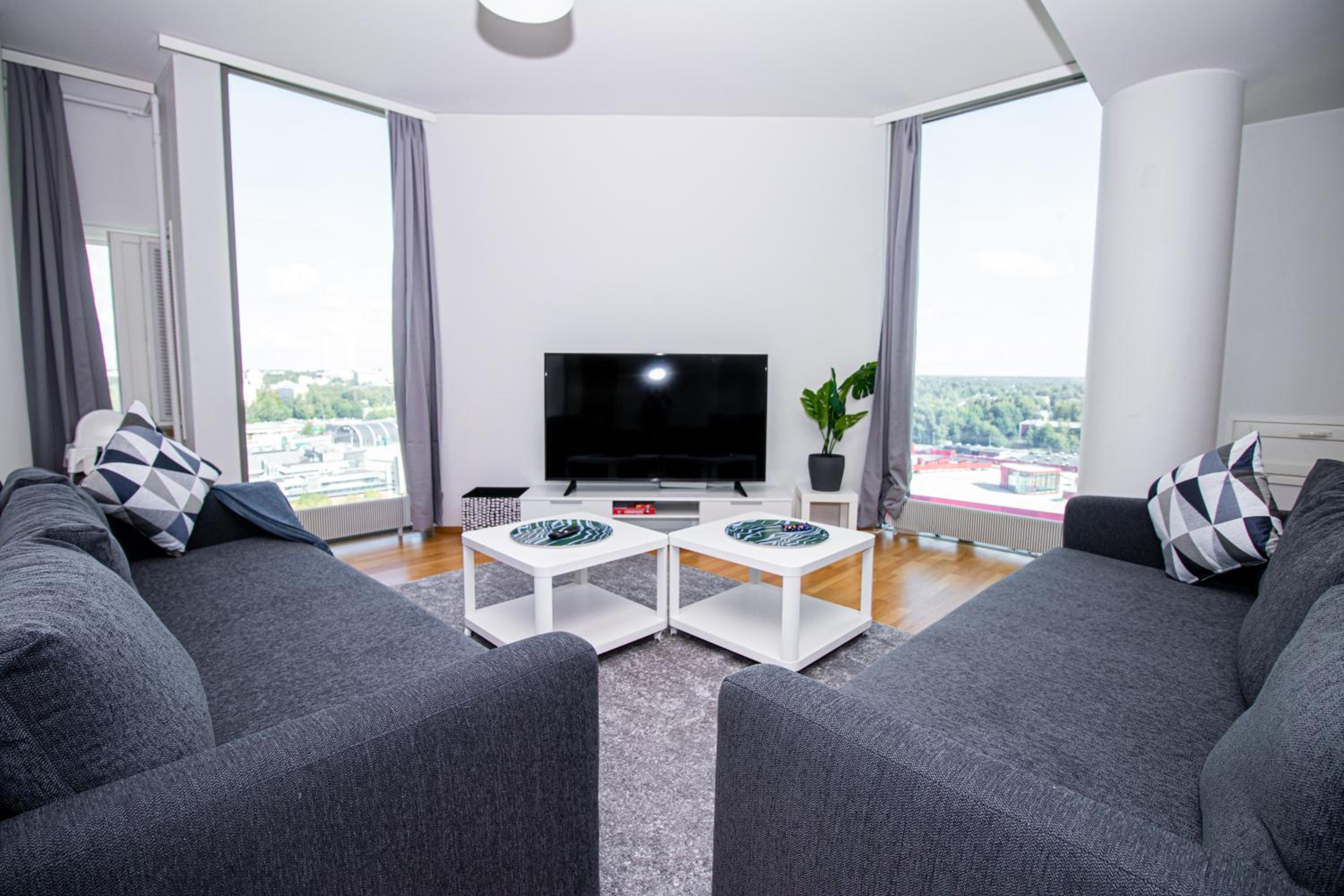 Flexi Homes Itäkeskus
