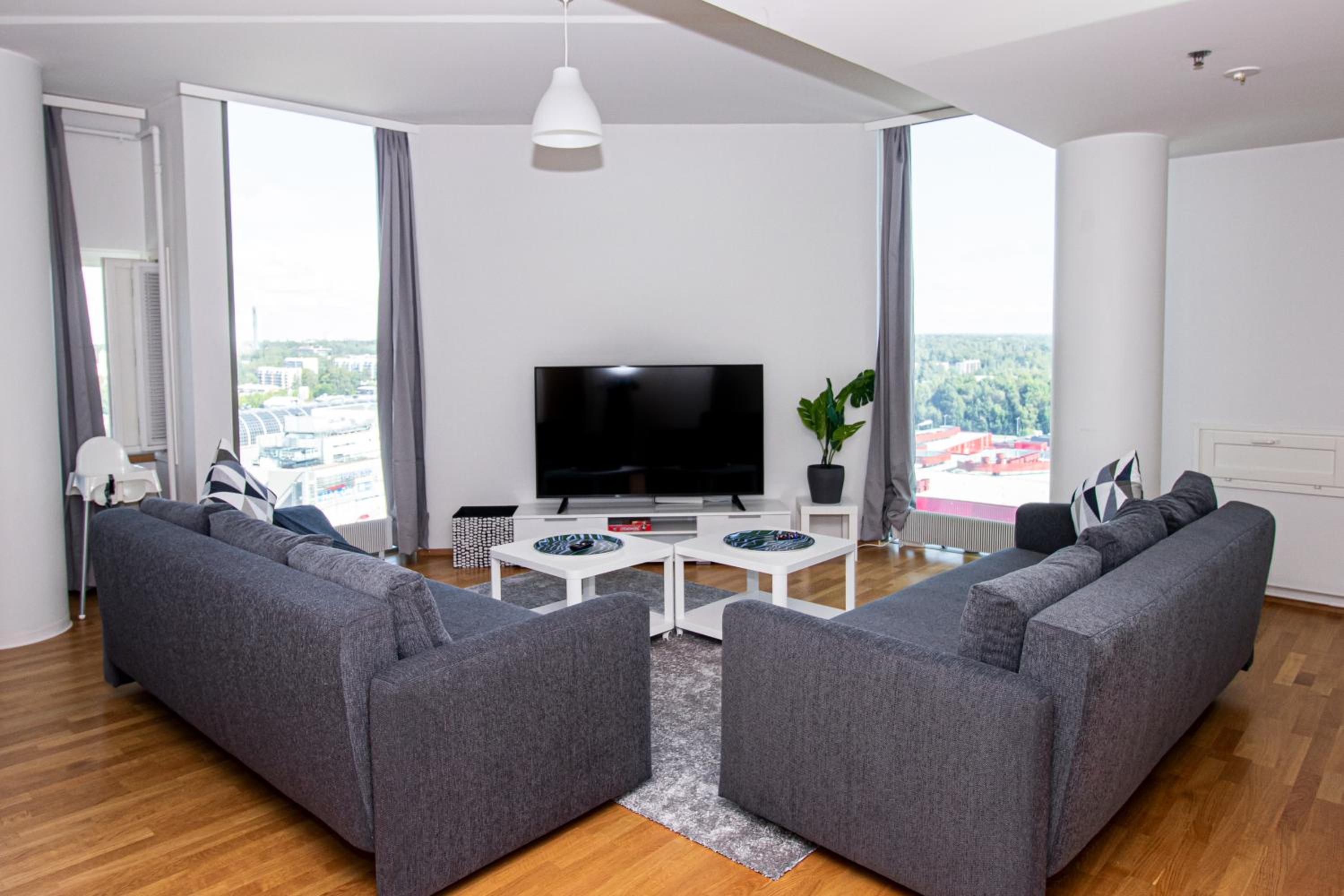 Flexi Homes Itäkeskus
