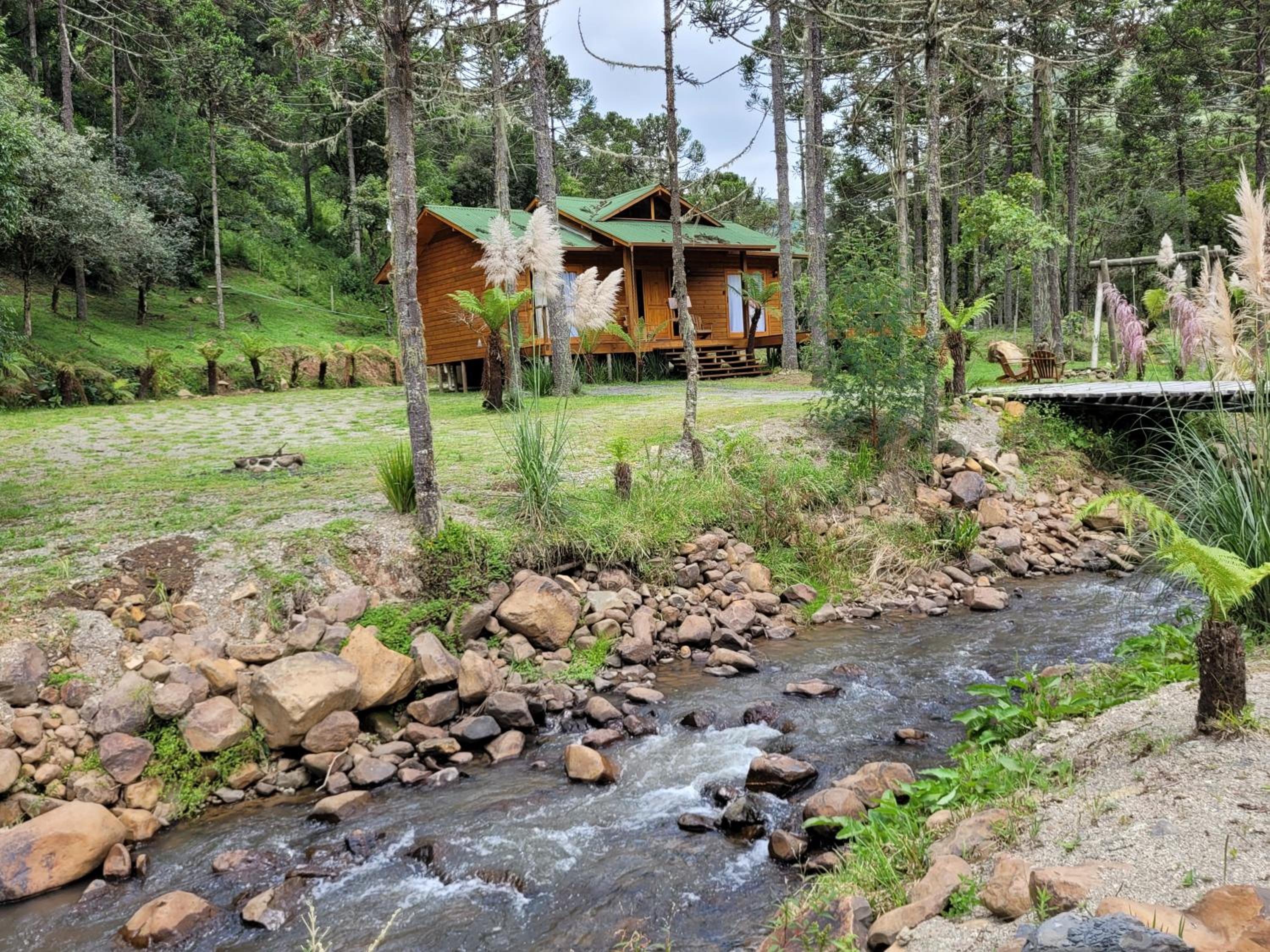 Valle Das Águas