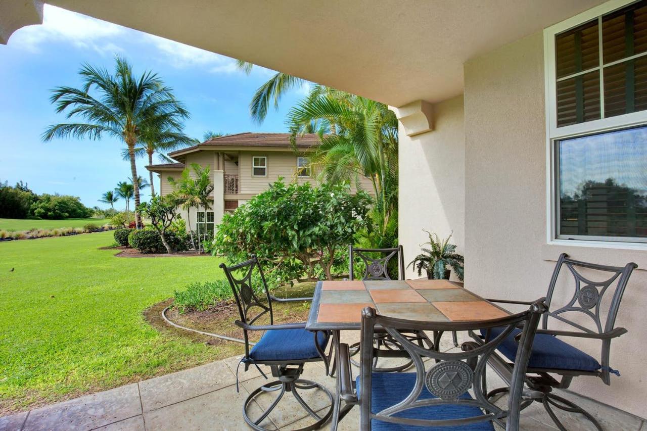 Waikoloa Colony Villas view 2