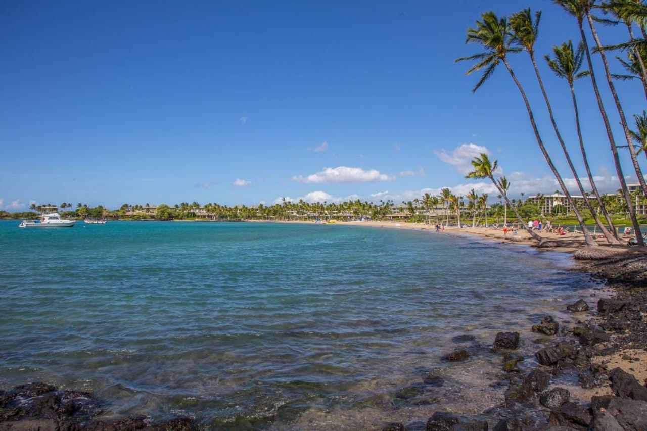 Waikoloa Colony Villas view 5