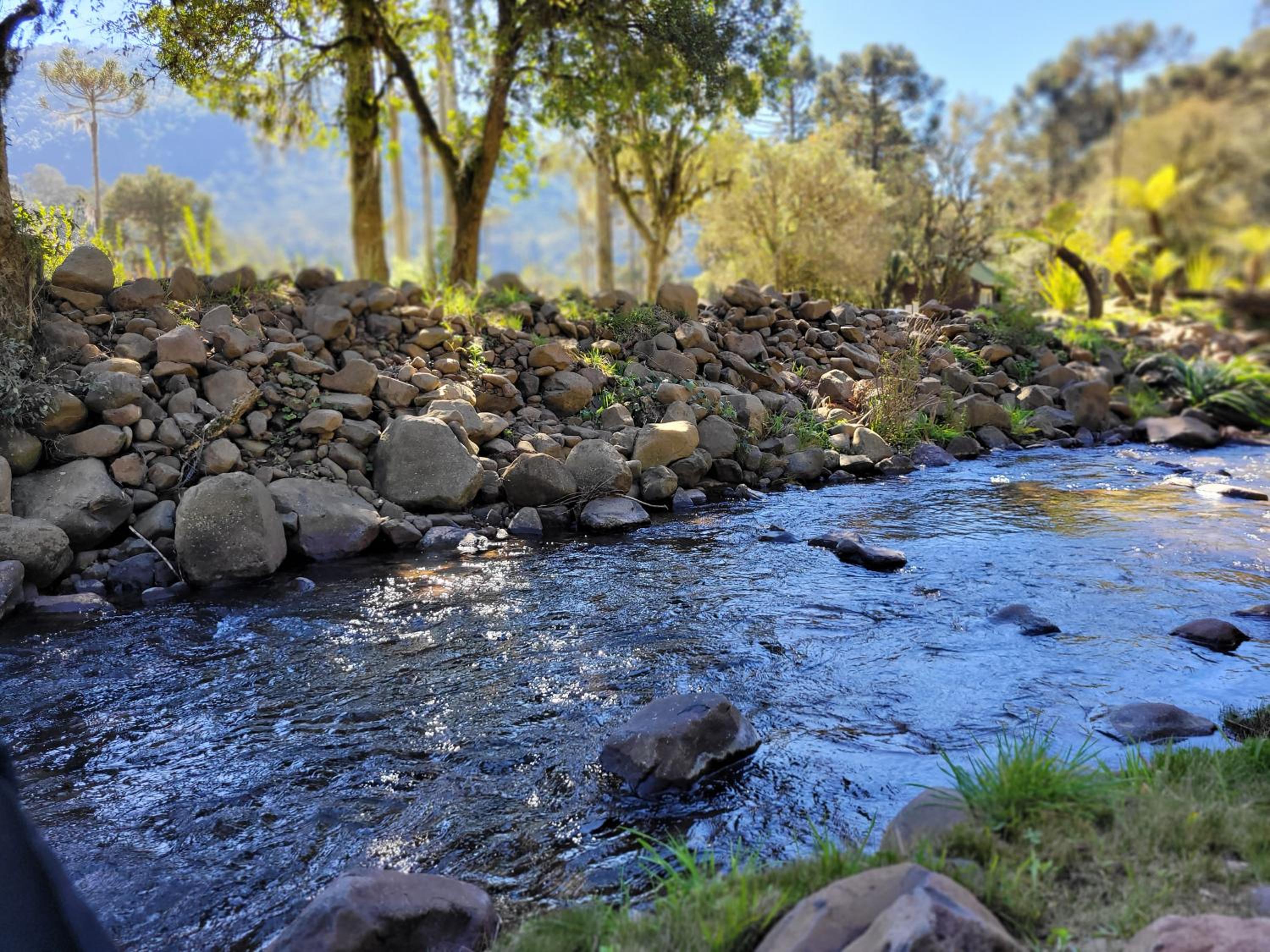 Valle Das Águas