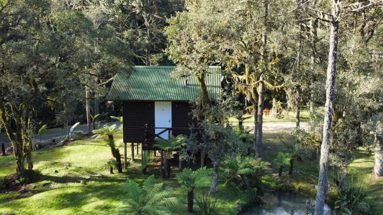 Valle Das Águas