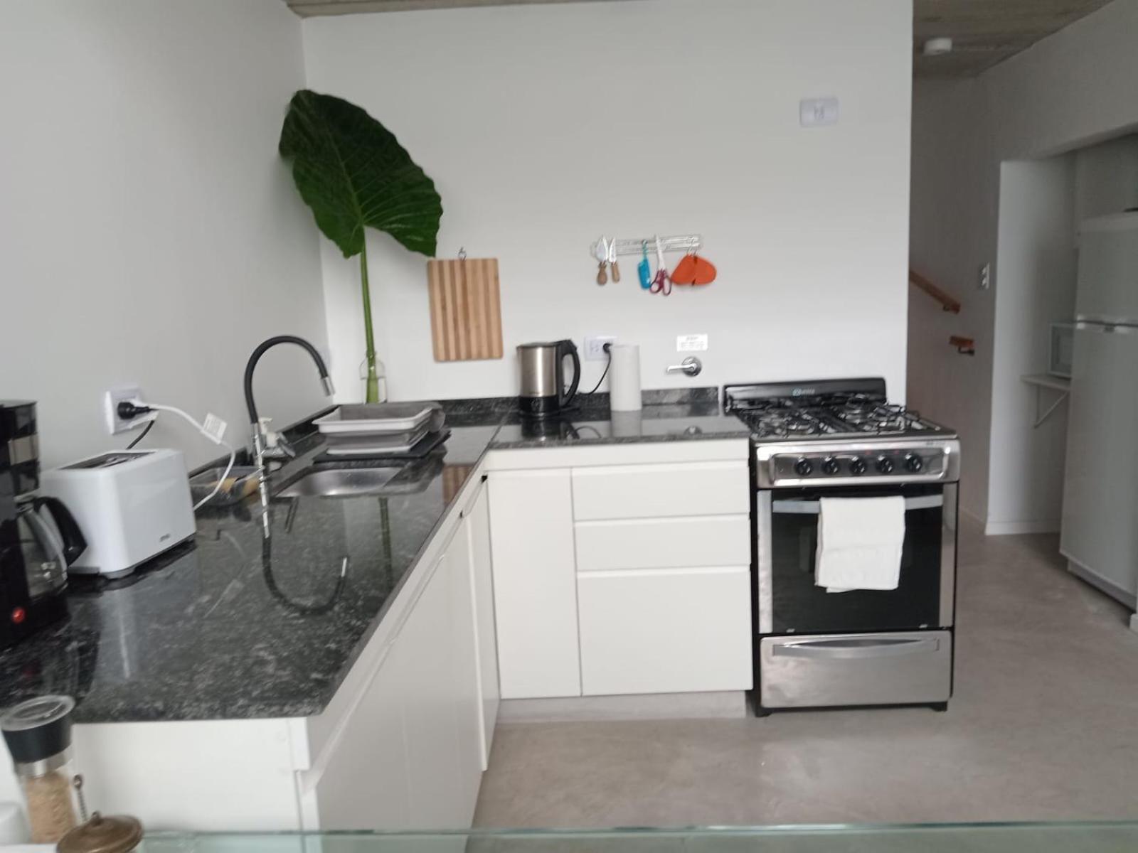 Departamento nuevo a 4 cuadras de Palermo y 3 de Movistar Arena
