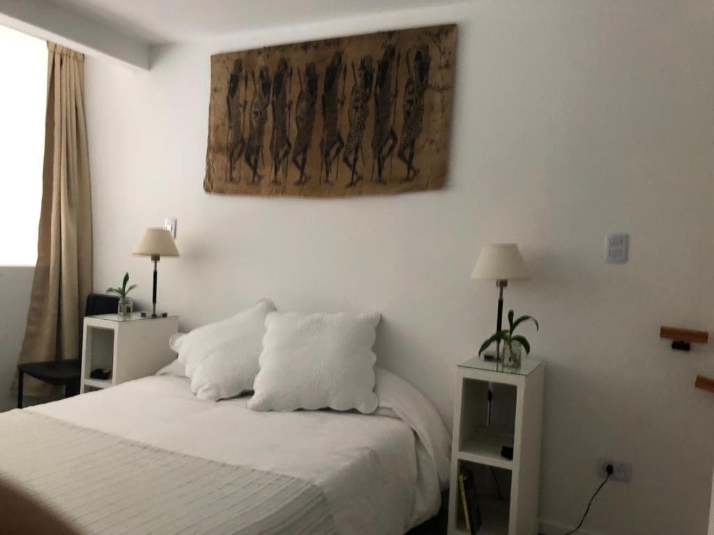 Departamento nuevo a 4 cuadras de Palermo y 3 de Movistar Arena