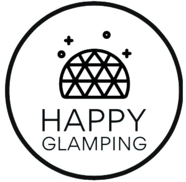 Happy Glamping Quindio - Tipo Domo Traslúcido