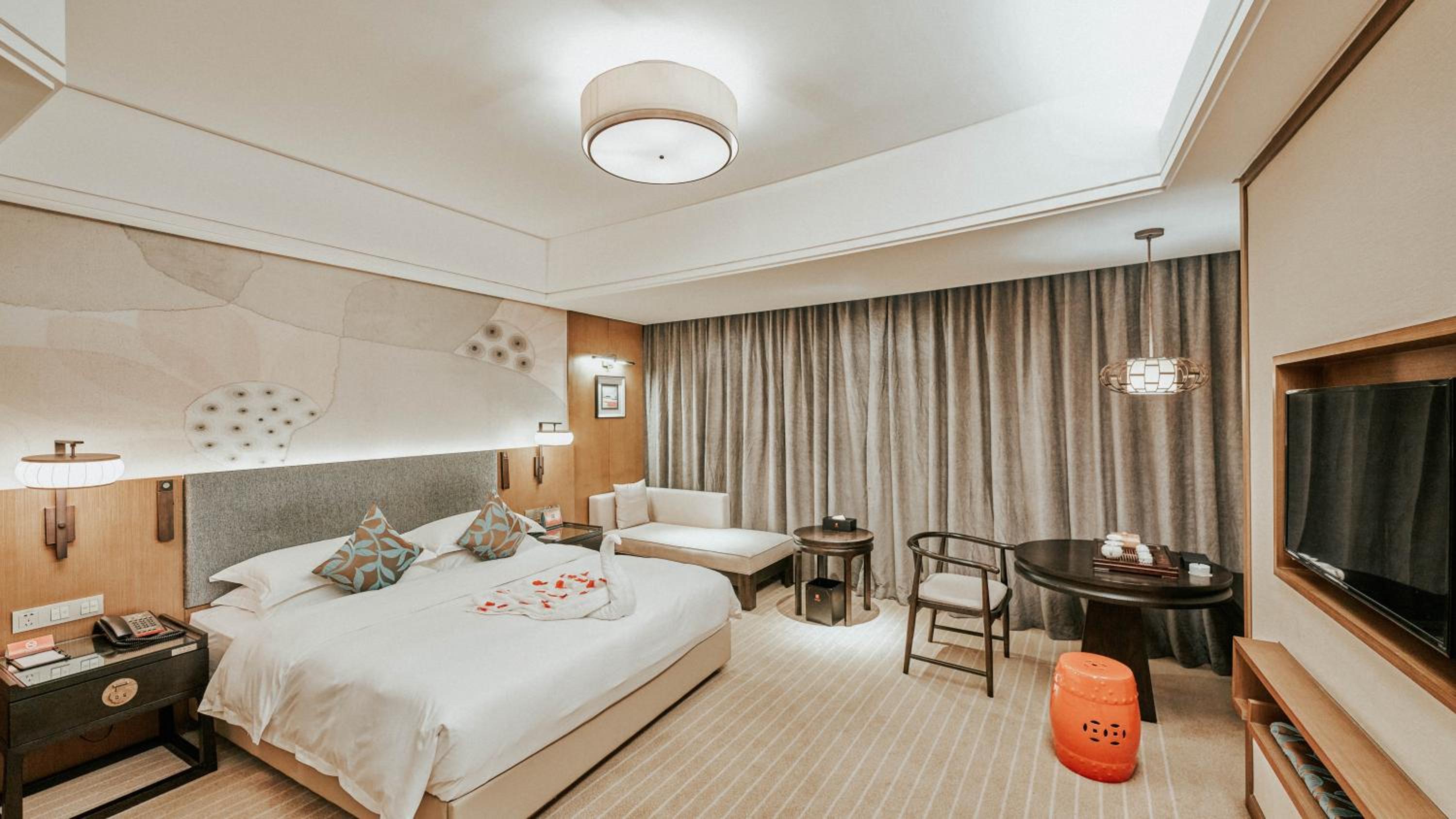 Yue Yang Hotel