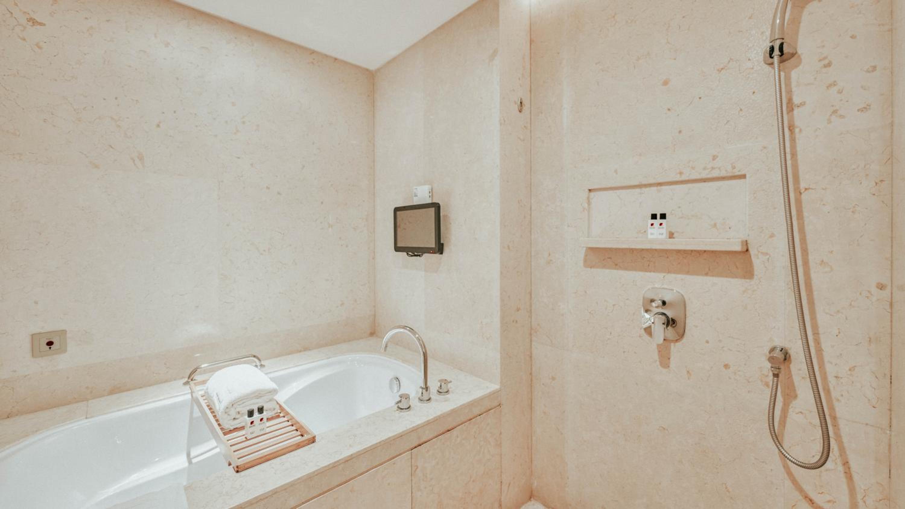 Yue Yang Hotel