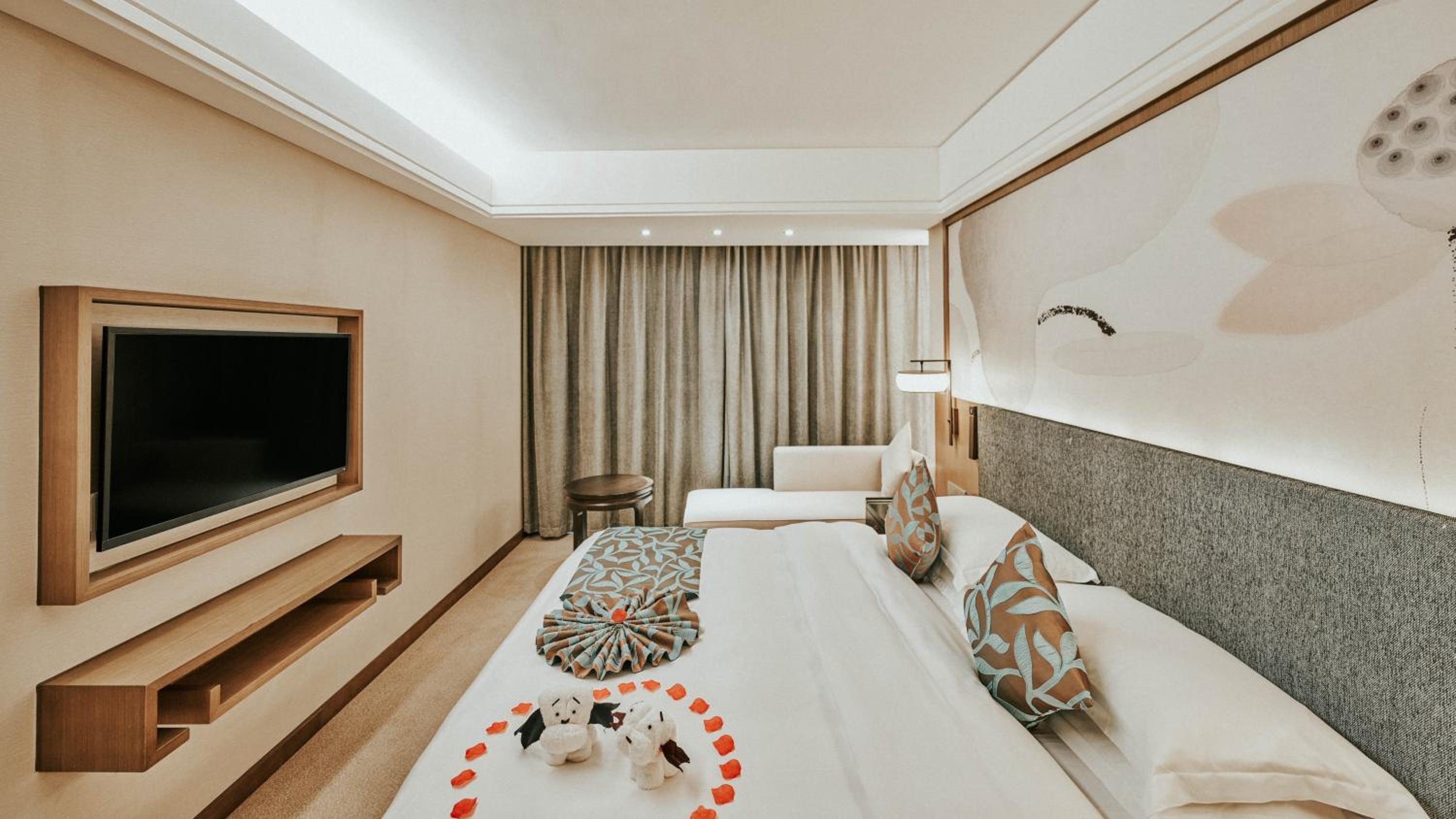 Yue Yang Hotel