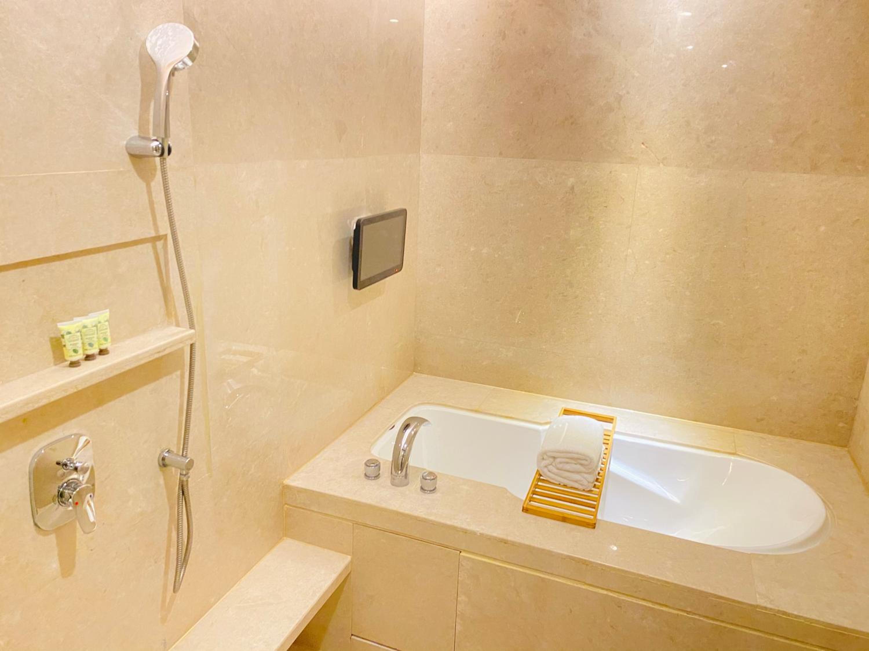 Yue Yang Hotel