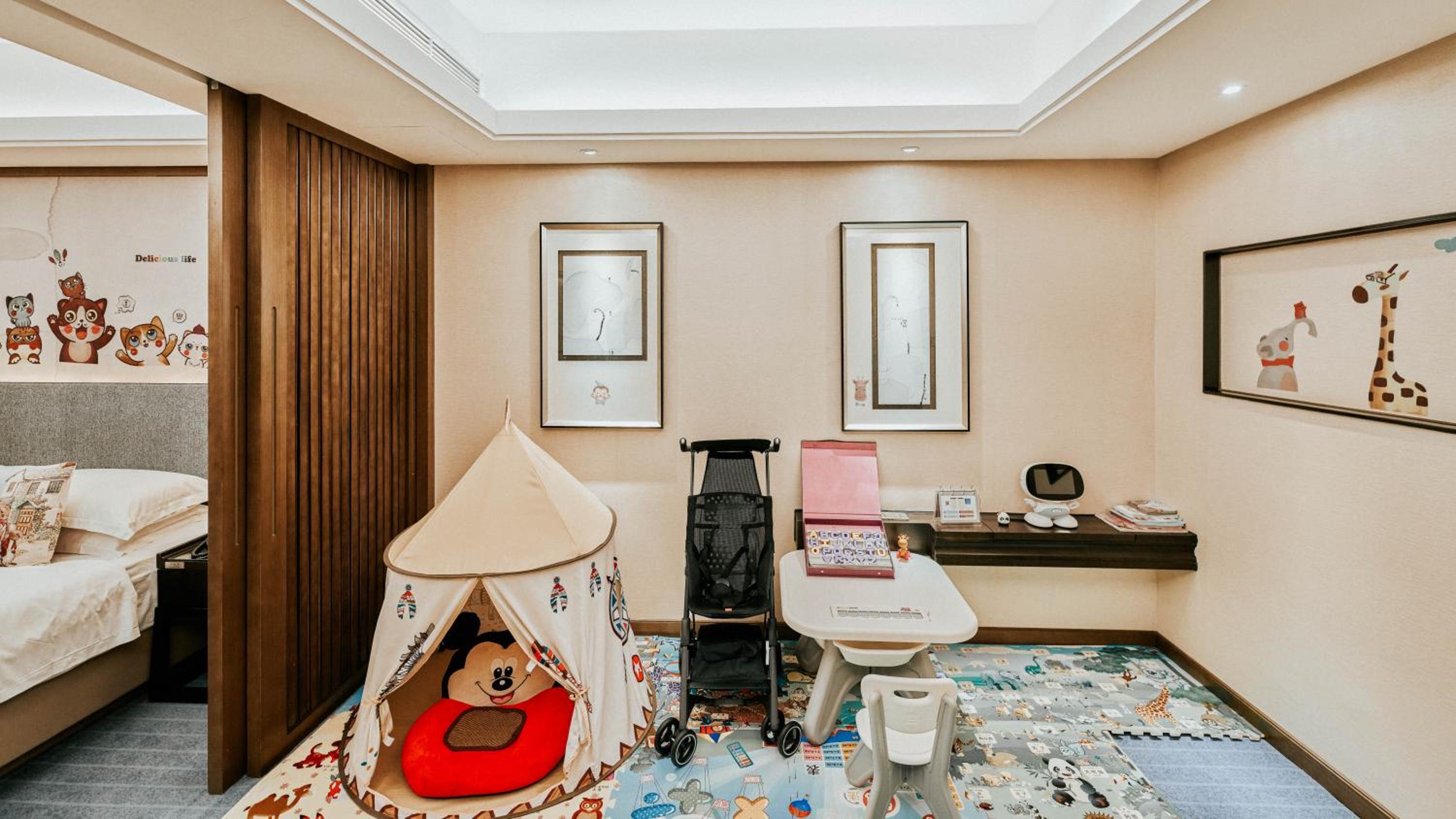 Yue Yang Hotel