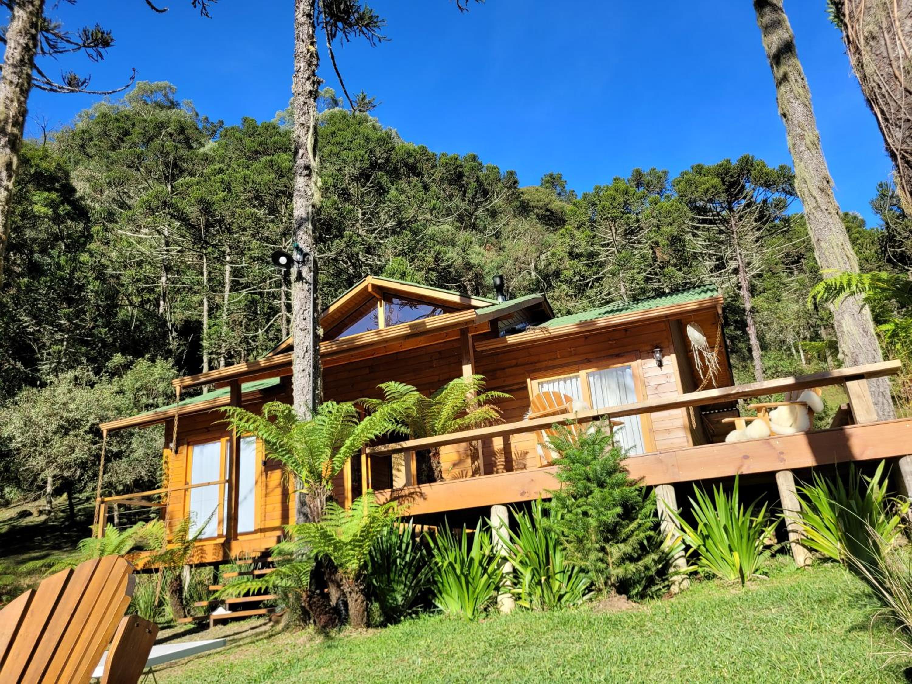 Hotel Valle Das Águas - Image 1