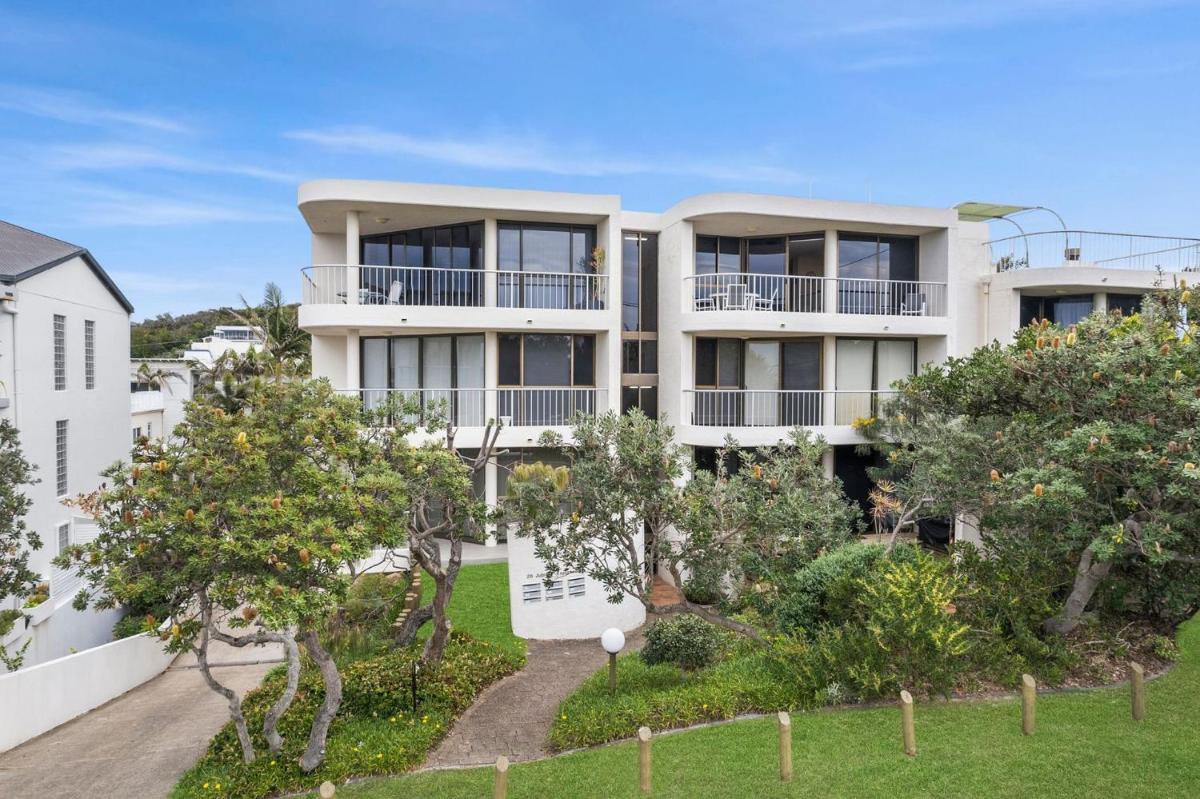 Unit 8 26 Jubilee Esplanade view 2