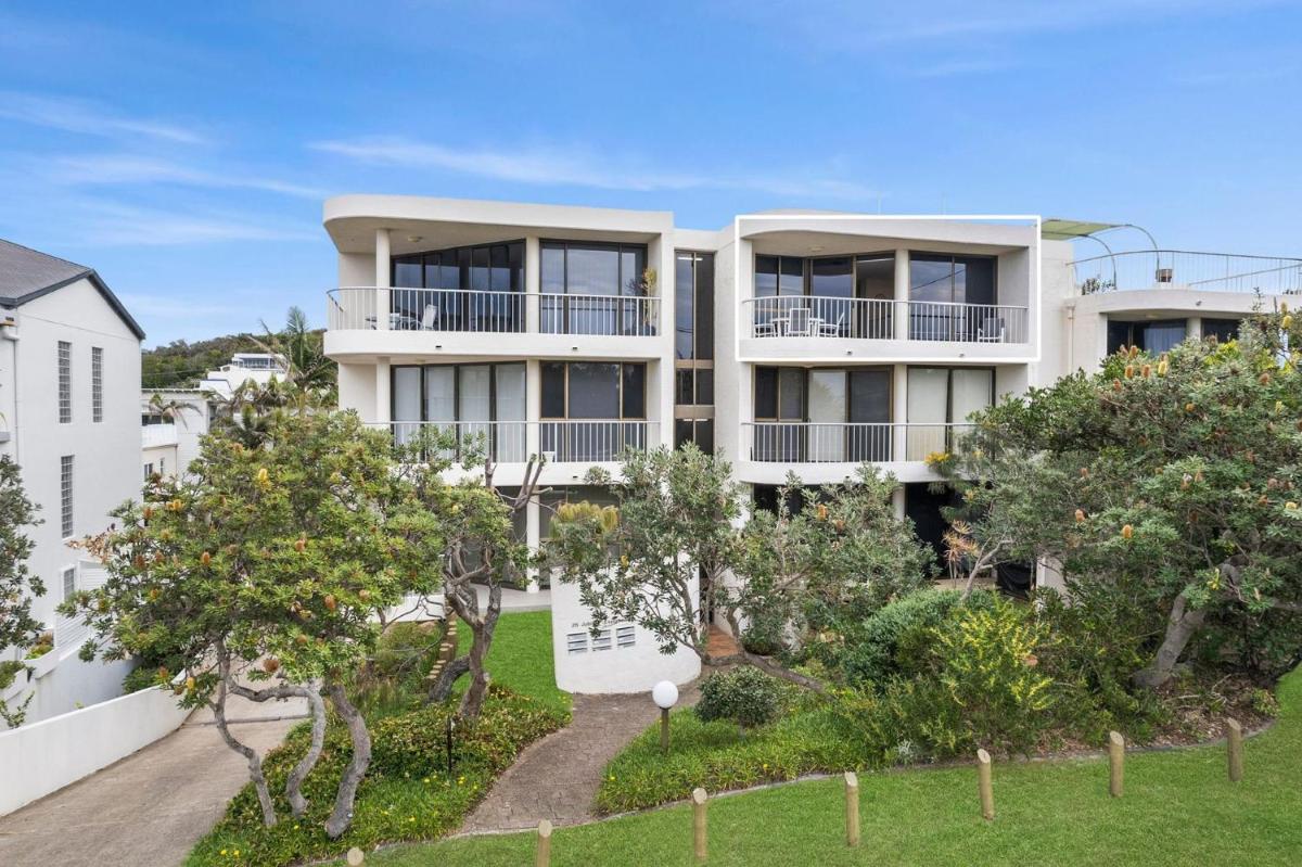 Unit 8 26 Jubilee Esplanade view 4