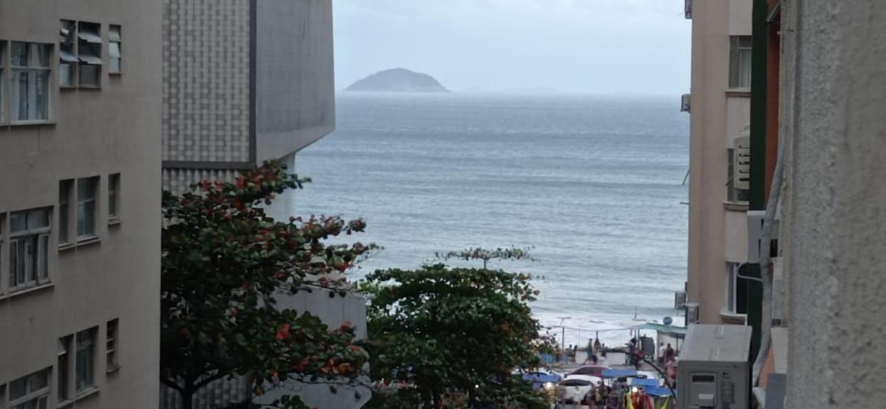 Apartamento JM Vista Mar 6